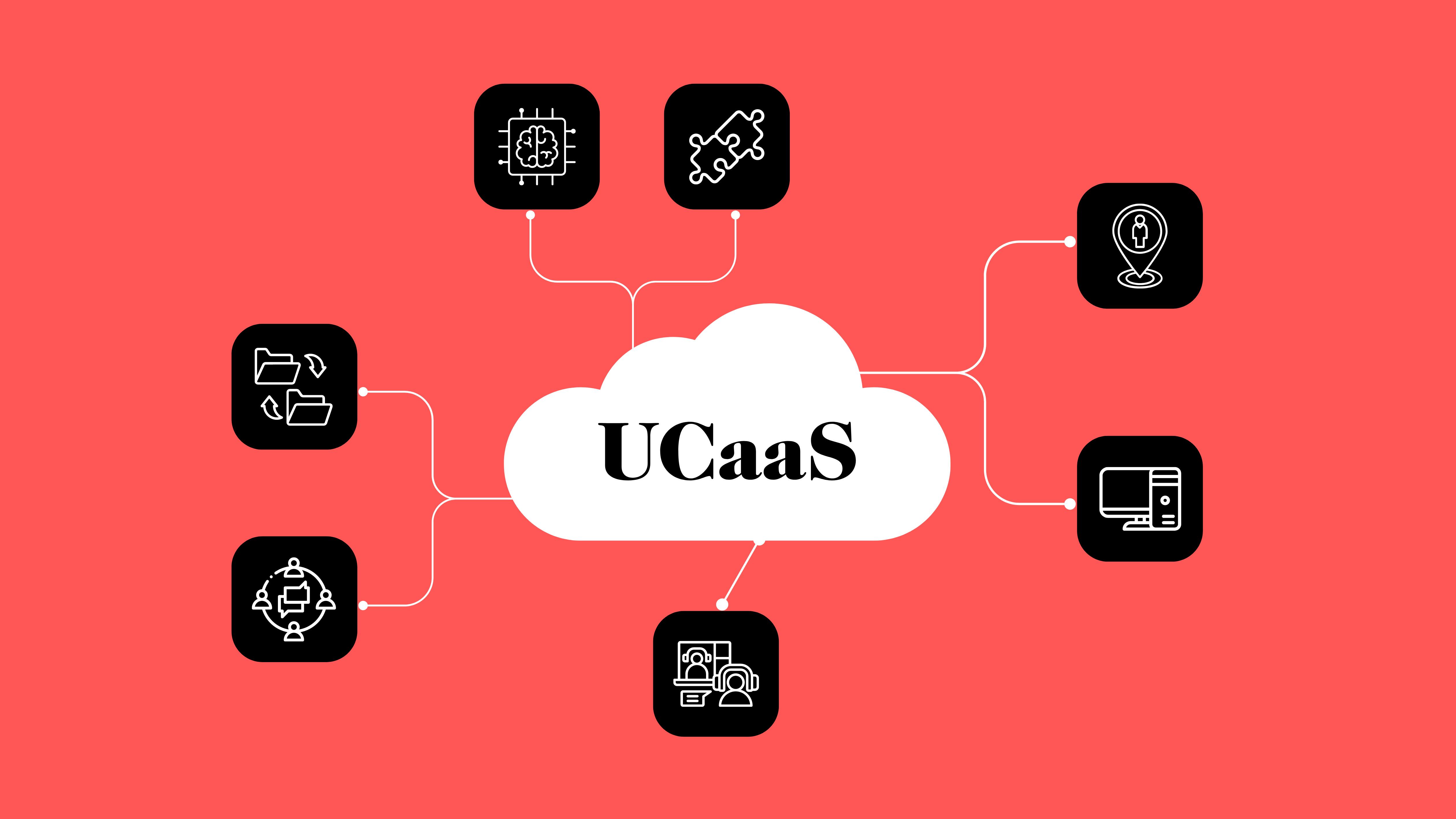 Maximizing mobility: How Unified Communications as a Service (UCaaS) empowers remote workforces