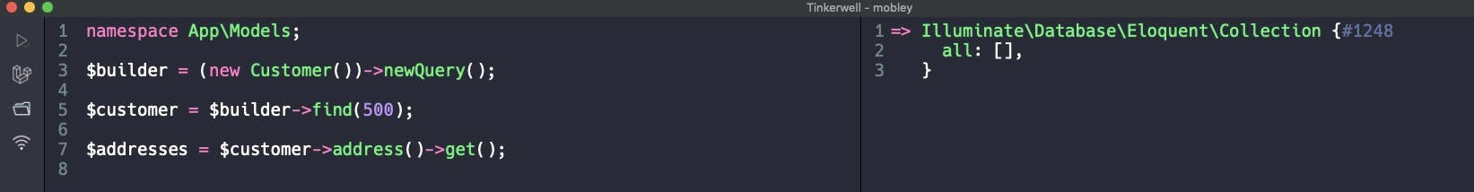 Desktop integration for Tinkerwell (or any AppImage) - DEV Community