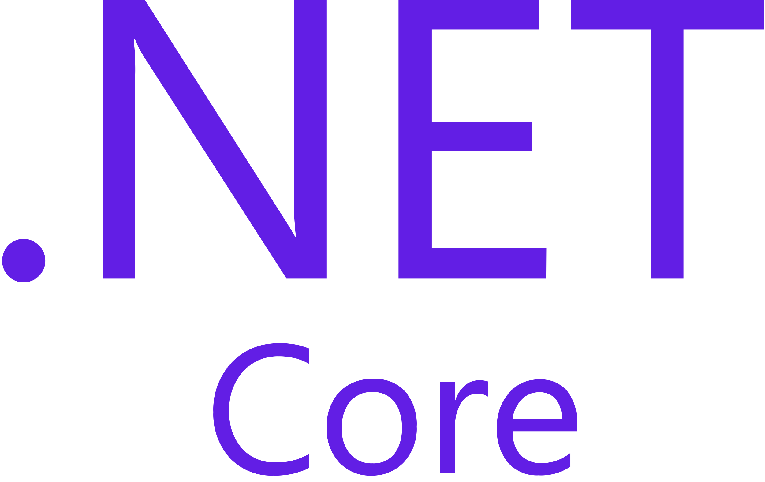 Learning curve .NET