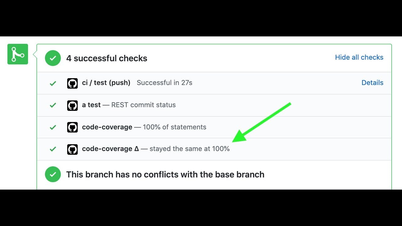How E2E tests help us every day