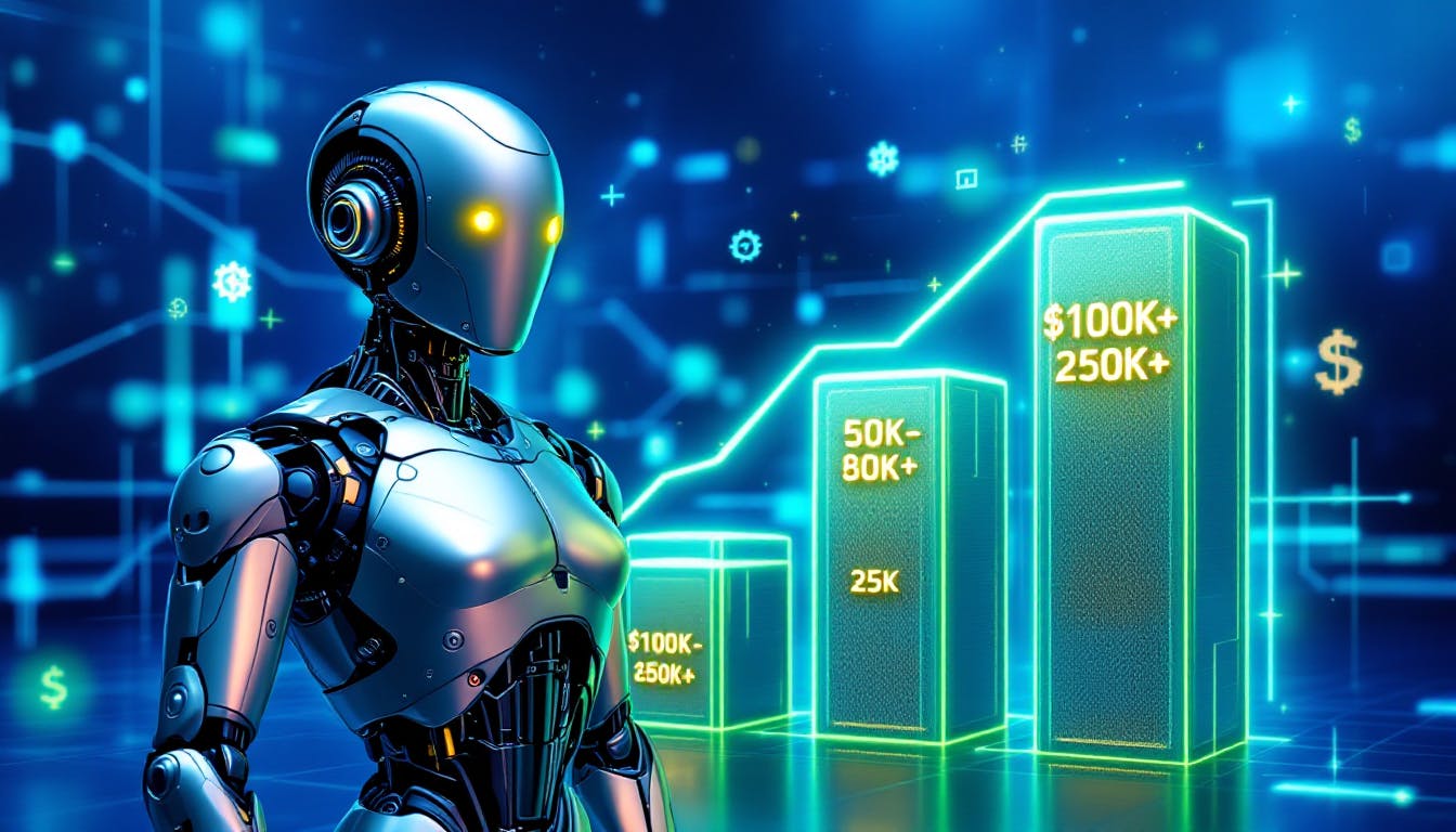 How Much Does It Cost to Build an AI Agent in 2025?