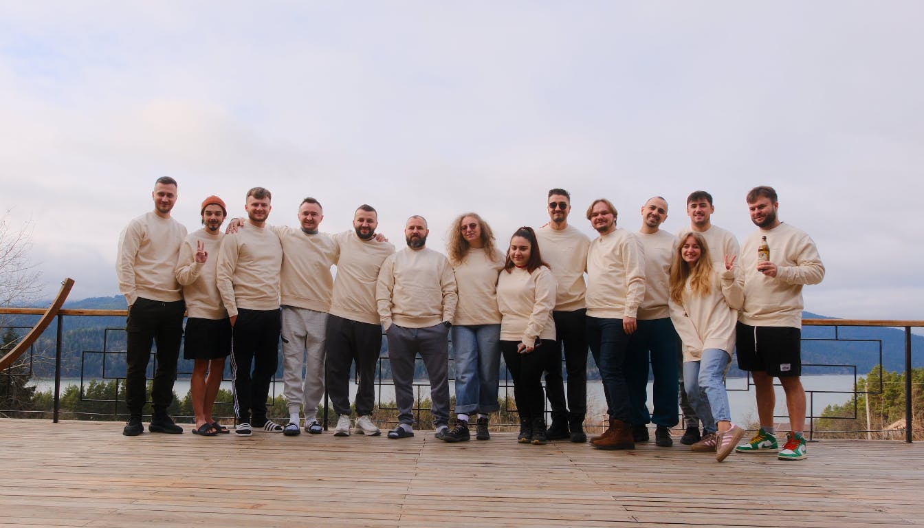 Top AI Agent Development Companies in 2025