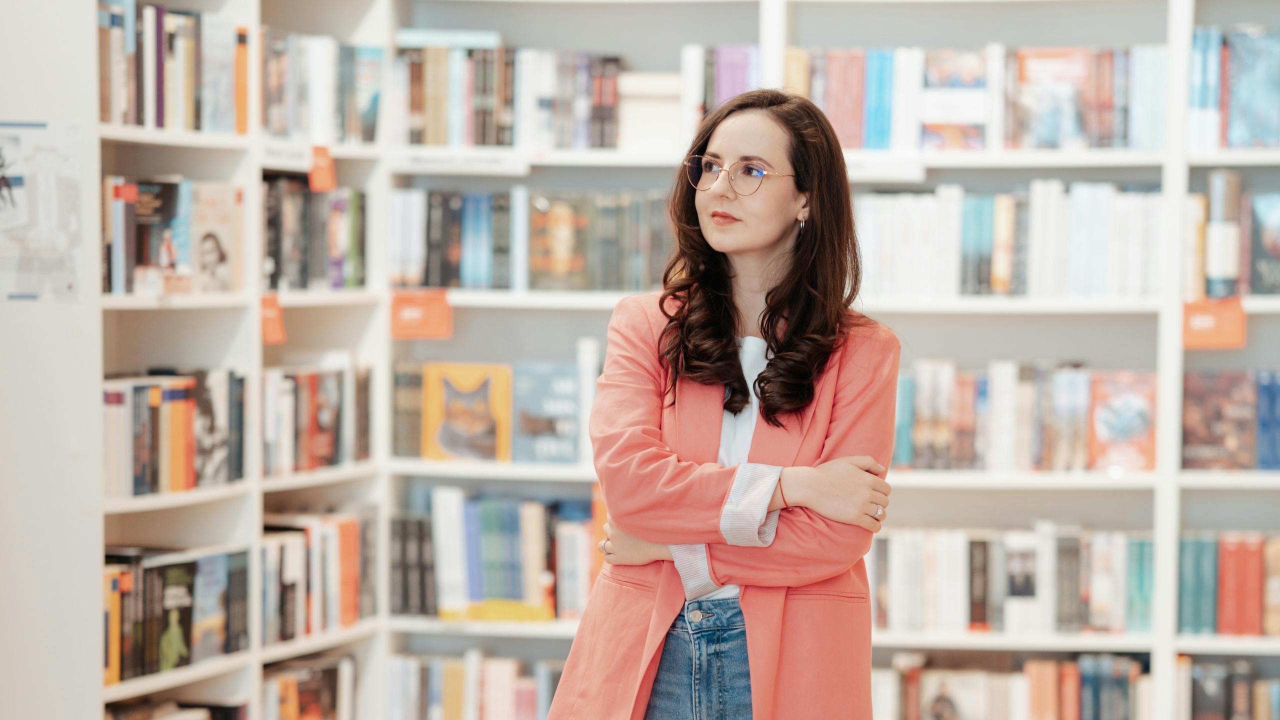 When Values Lead the Way: Switching from Marketing to HR