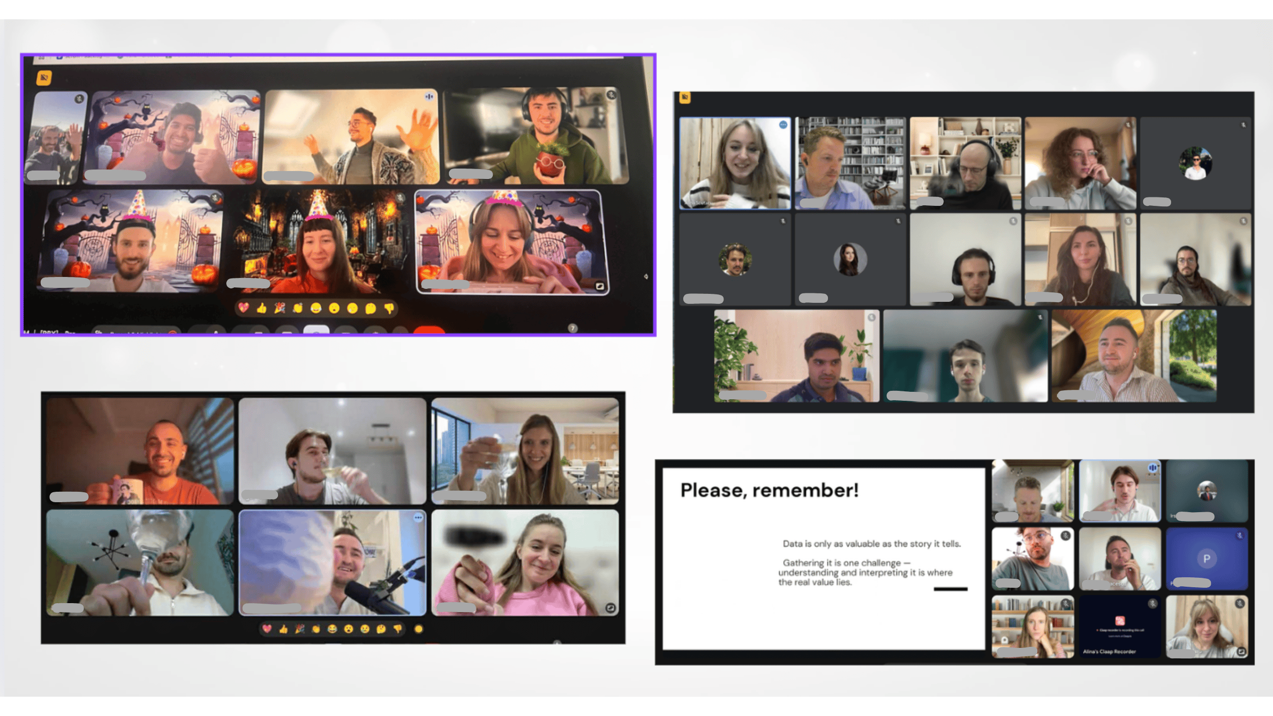 The Advantages of Having International Teams