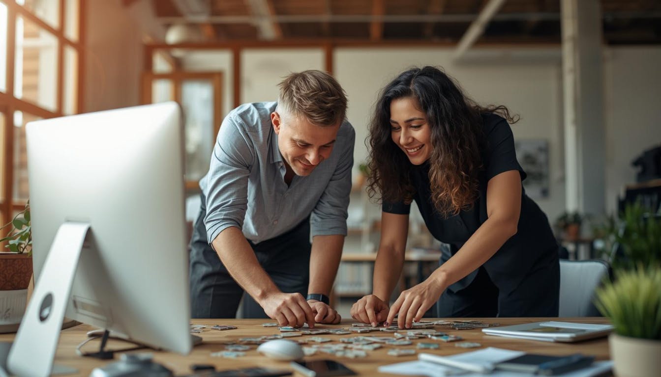 Aligning Marketing and Product Teams: A Practical Guide for SaaS Companies