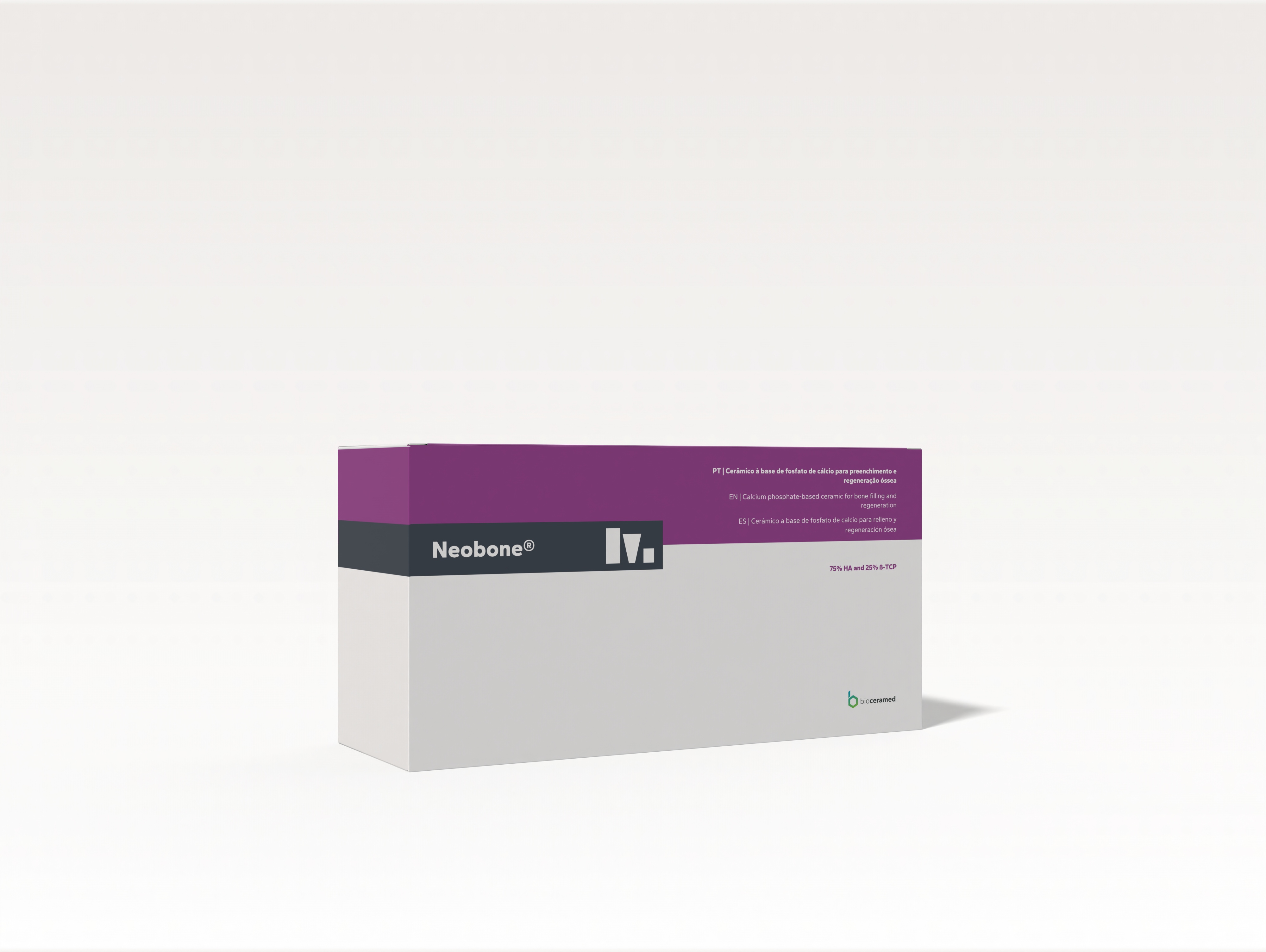 Neobone® Synthetic Bone Substitute | Advanced HA/TCP Graft for ...