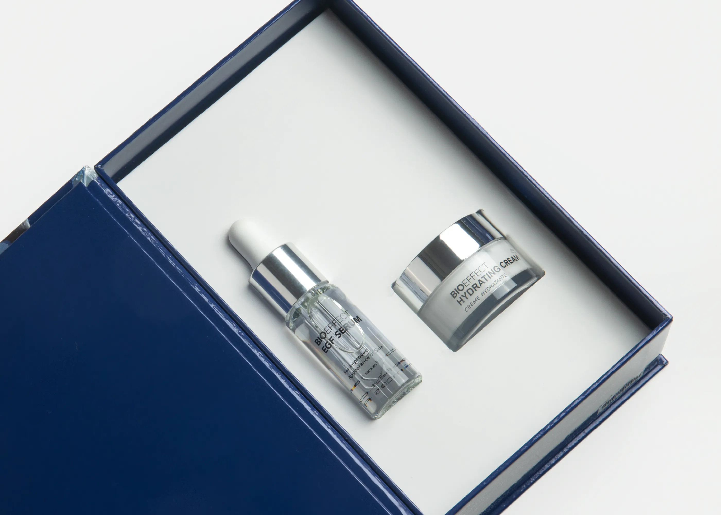 Firming Favorites | Holiday Gift Sets 2026 | BIOEFFECT