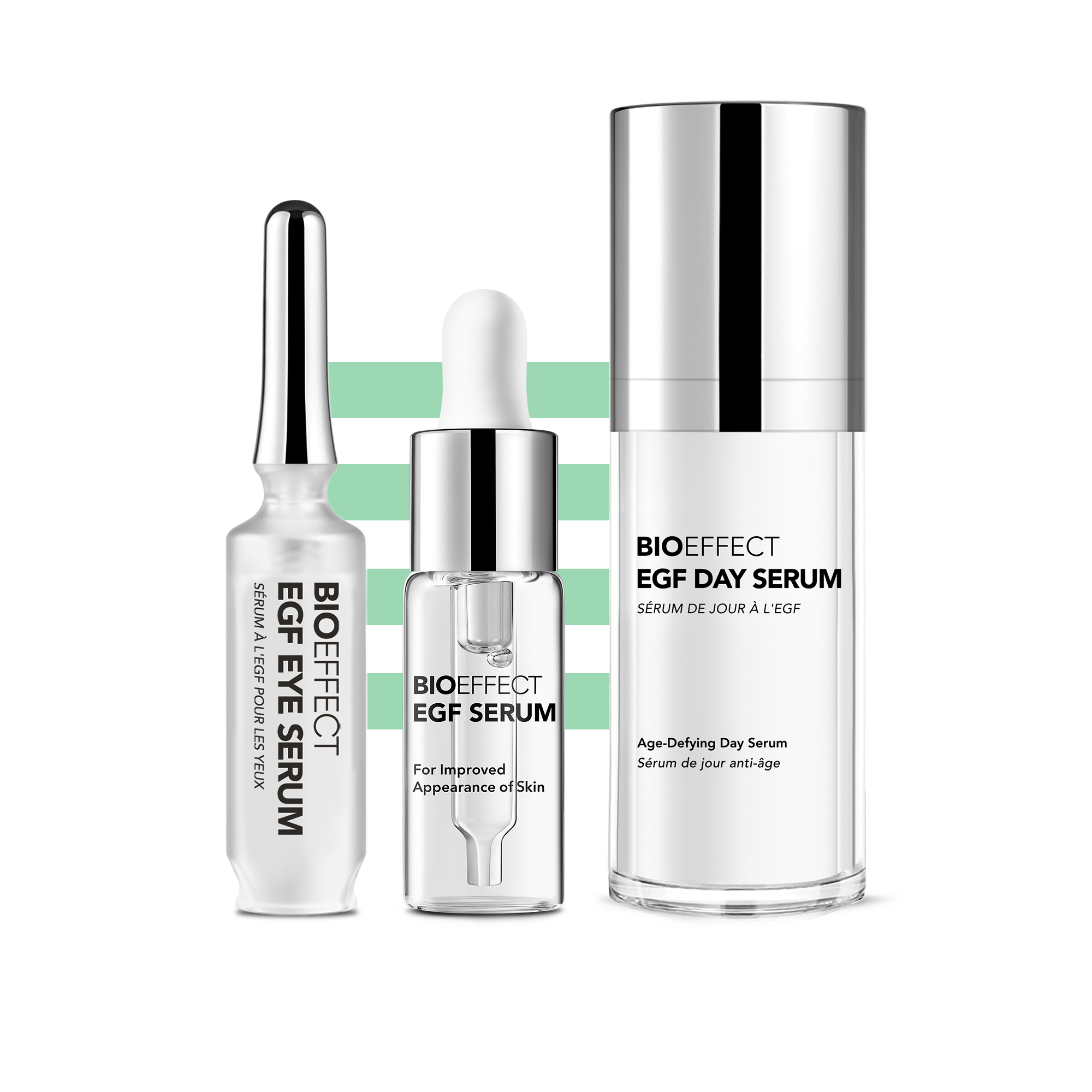 Maintain Collection | Anti-Aging Skincare Routine | BIOEFFECT