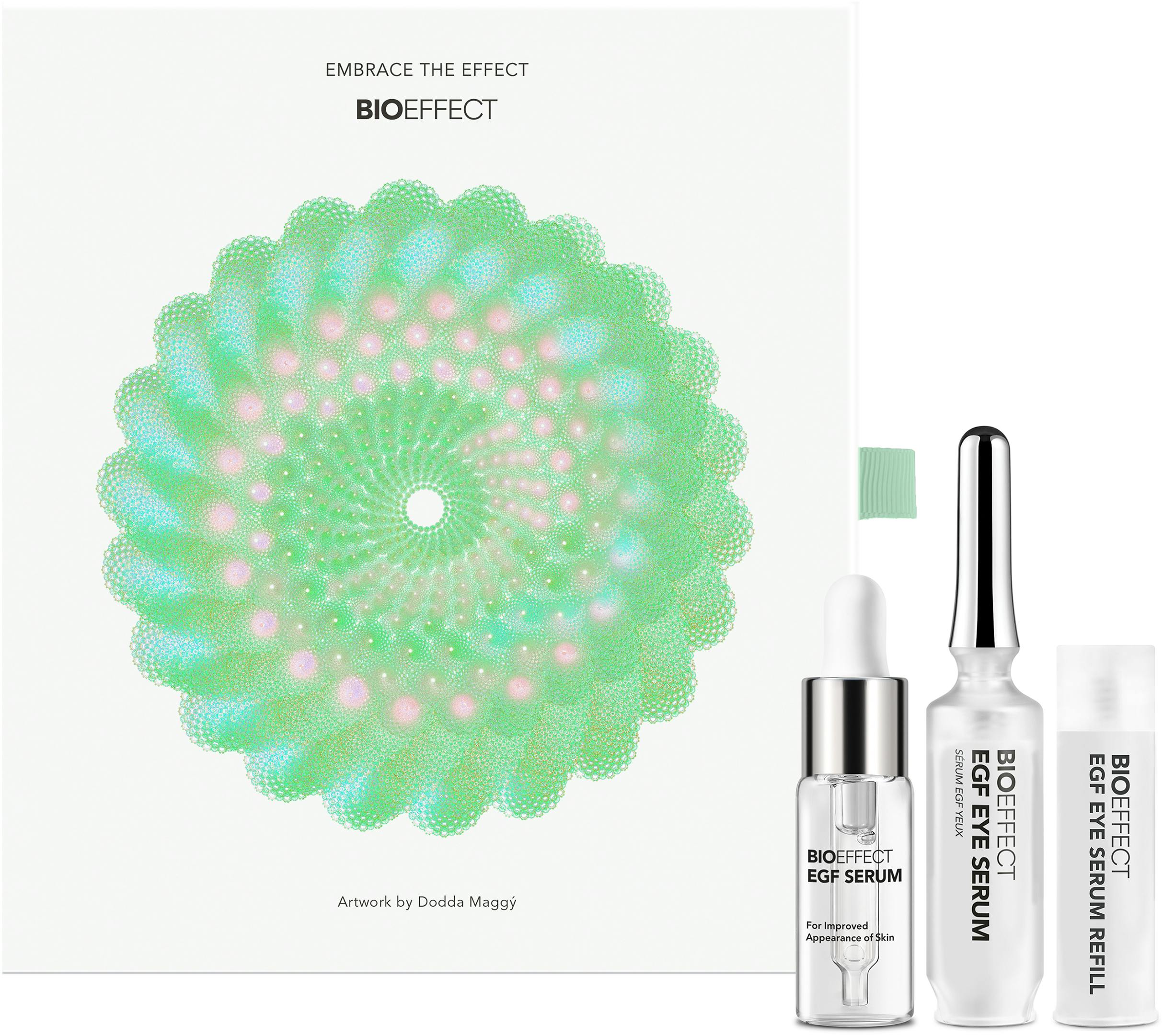 Amazon.com: Korean EGF + FGF Liposome Concentrate Mix 2