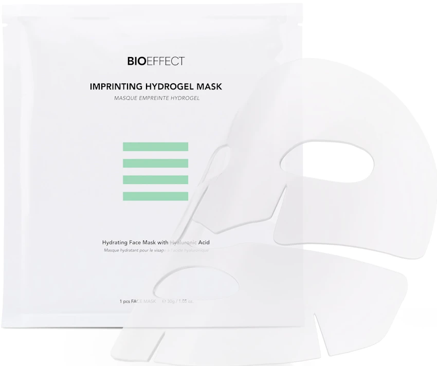 BIOEFFECT Imprinting Hydrogel Mask (1)