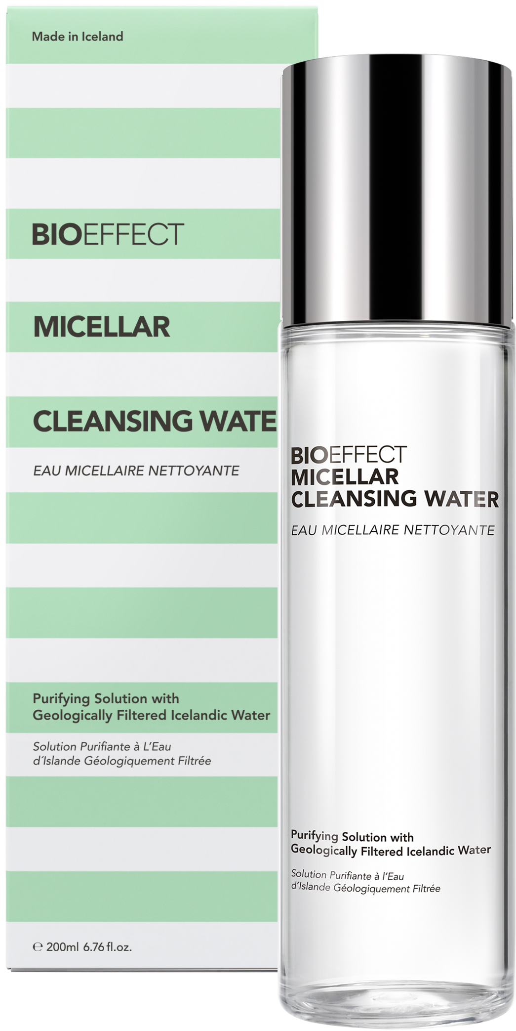 Micellar Cleansing Water | BIOEFFECT