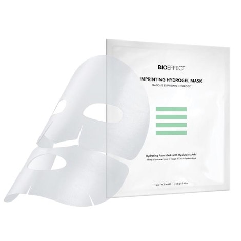 Imprinting Hydrogel Mask.