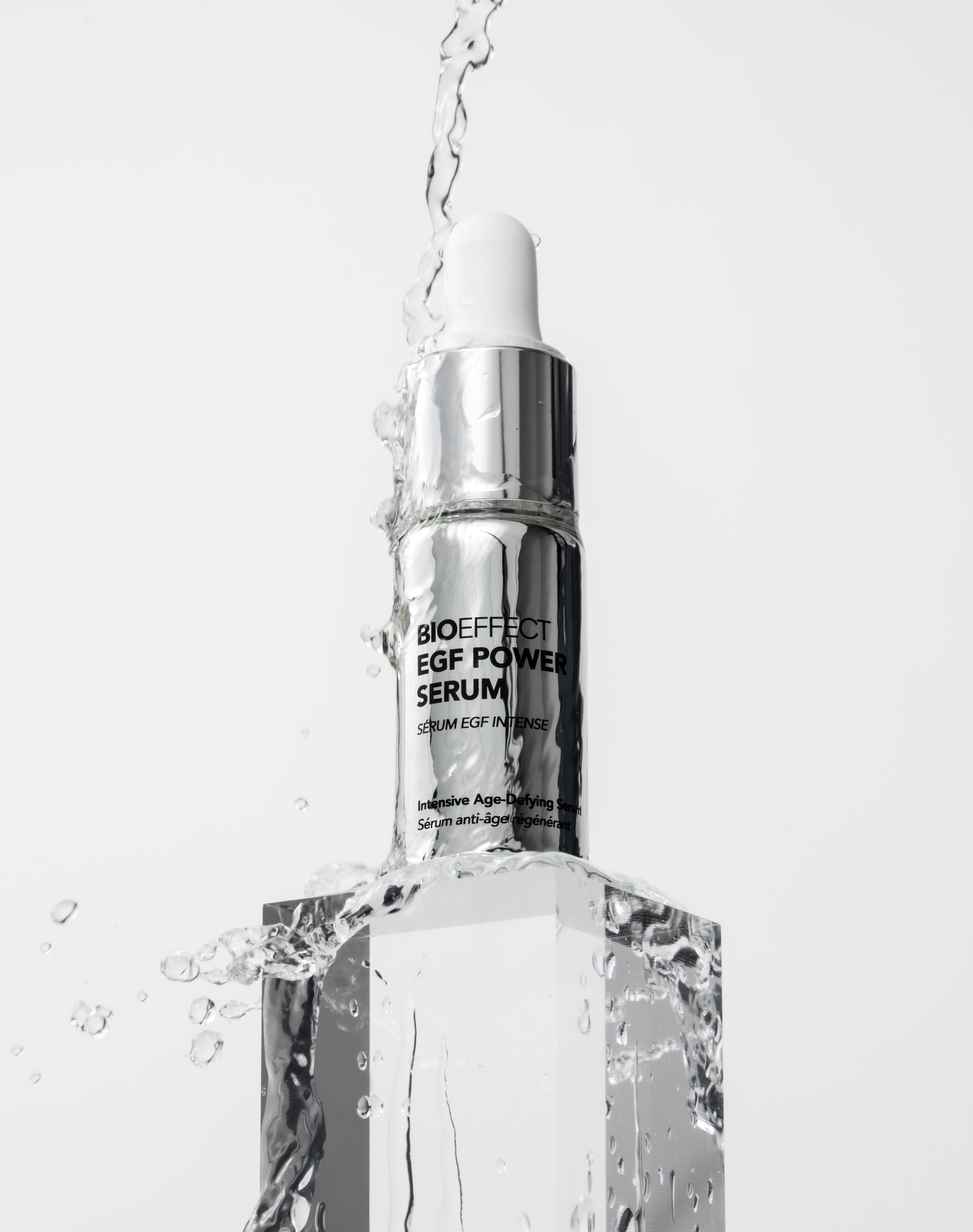 Pure, Clean, Plant-Based EGF Skin Care | BIOEFFECT