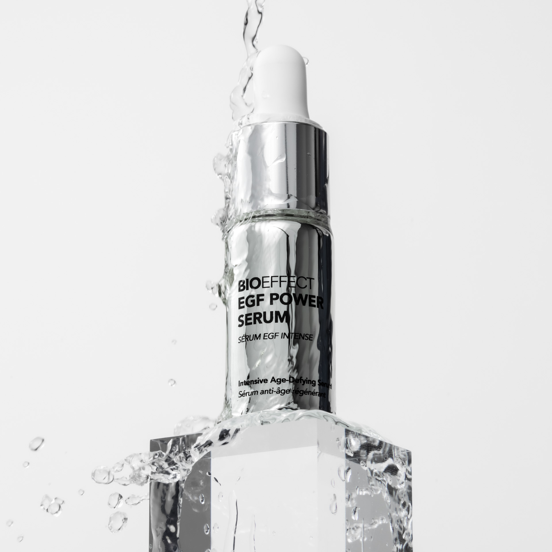 EGF Power Serum | Anti-Aging EGF | BIOEFFECT