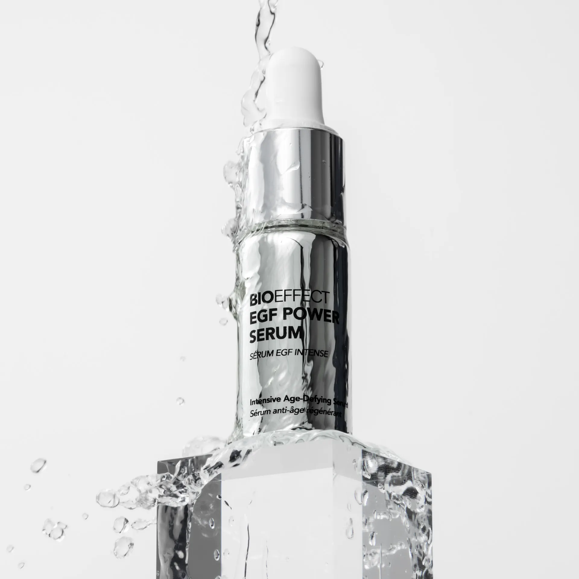 EGF Power Serum | Anti-Aging EGF | BIOEFFECT
