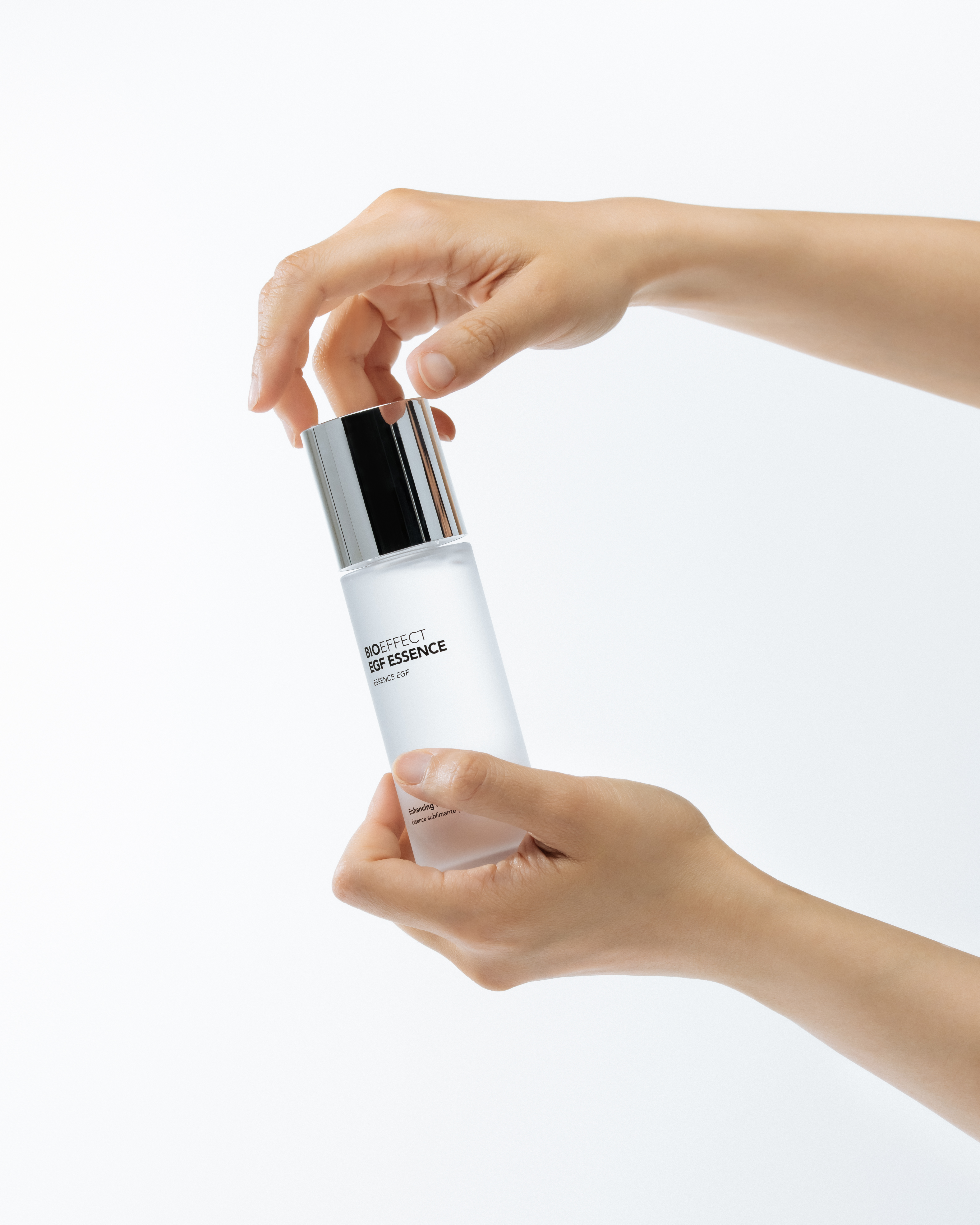 美容液 SOCIE EGF Extracellular Essence EX 40ml ソシエ EGF 