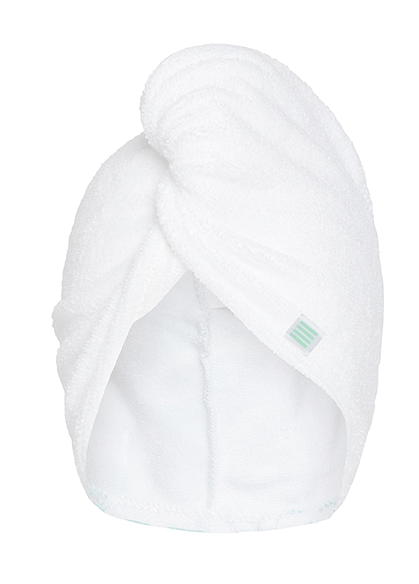 Hair Towel