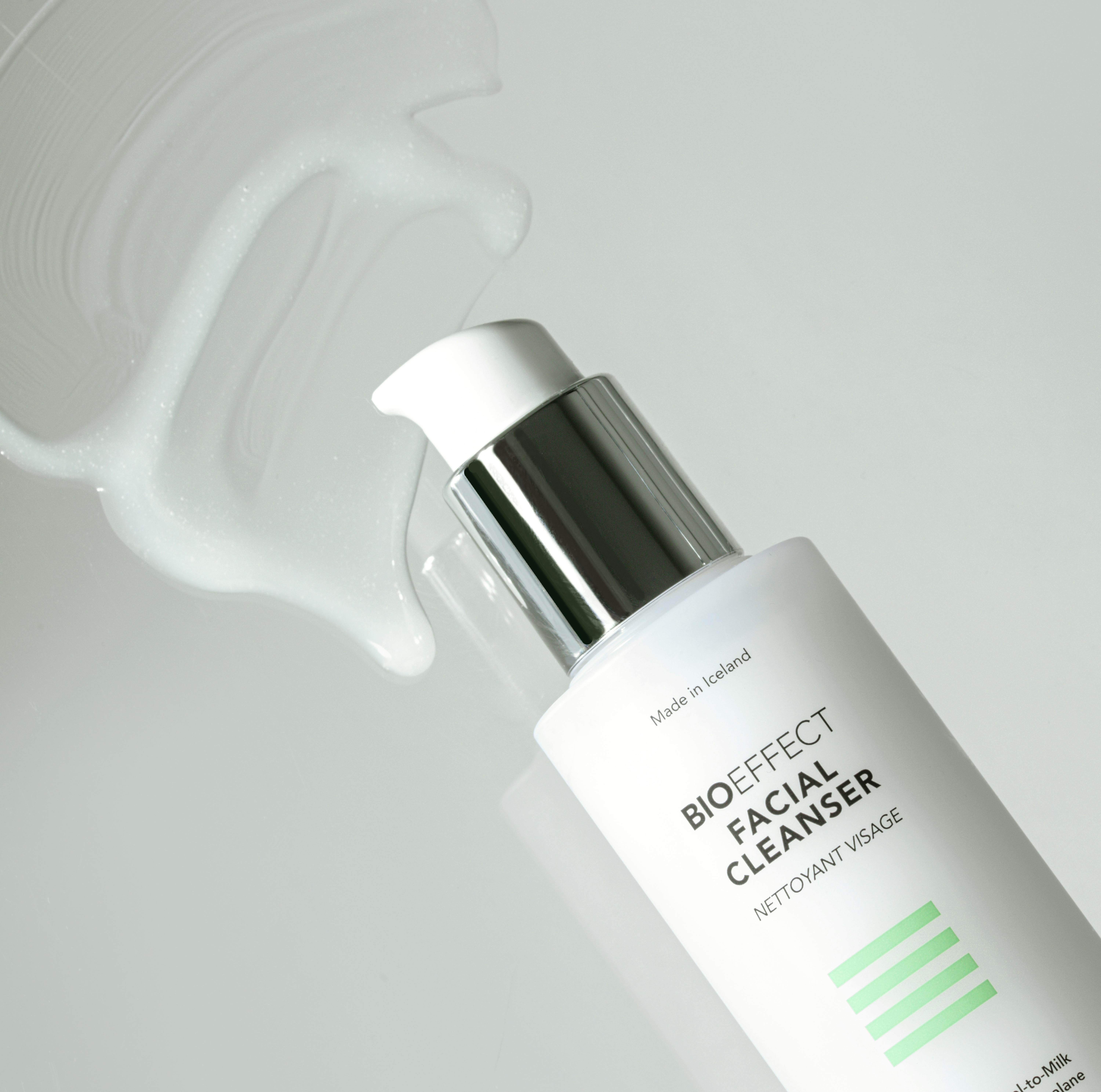 Facial Cleanser | BIOEFFECT