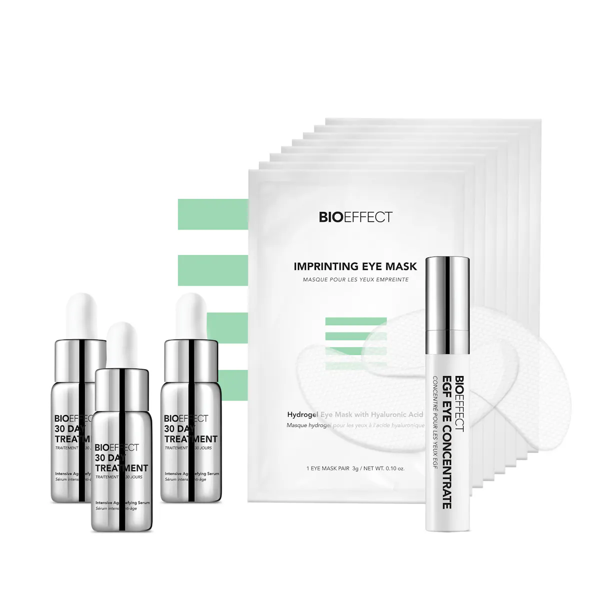 Repair Collection | BIOEFFECT