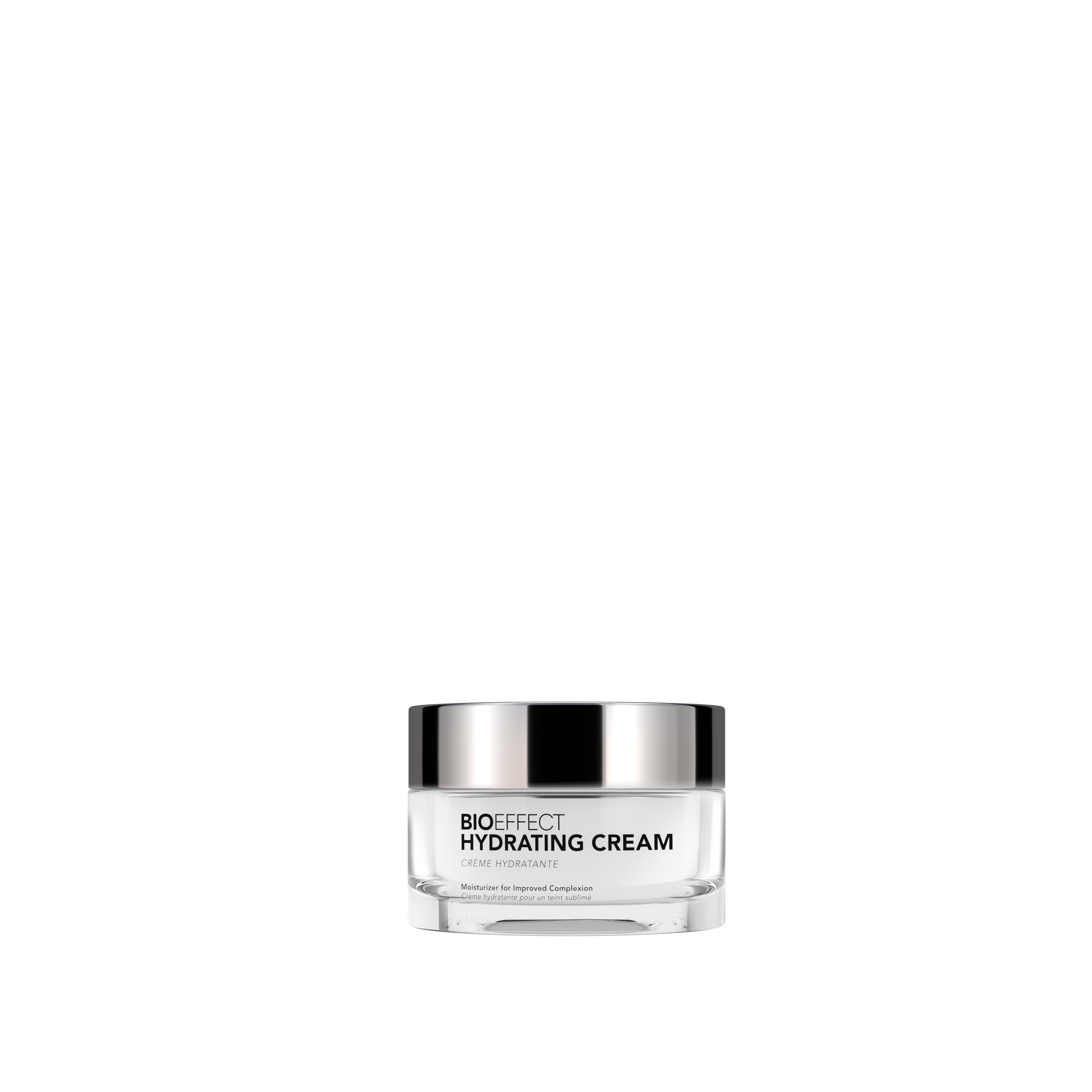 bioeffect hydrating cream