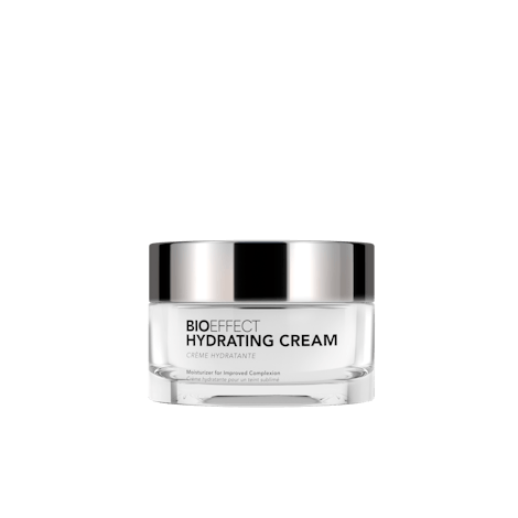 bioeffect hydrating cream