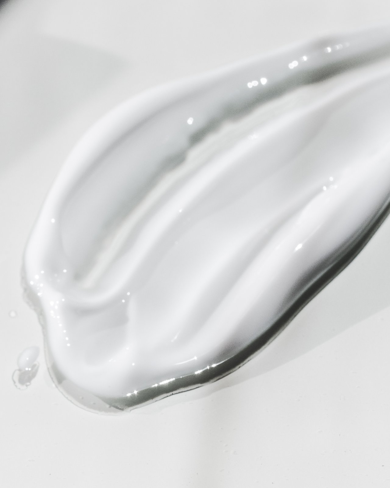 Complete your routine with a moisturizer.