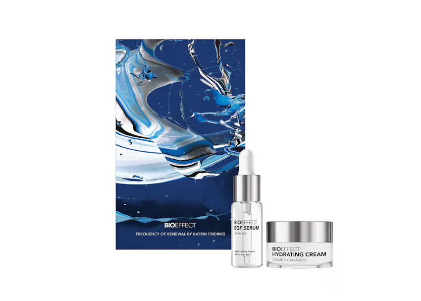 Hydration Heroes | Holiday Gift Sets 2026 | BIOEFFECT