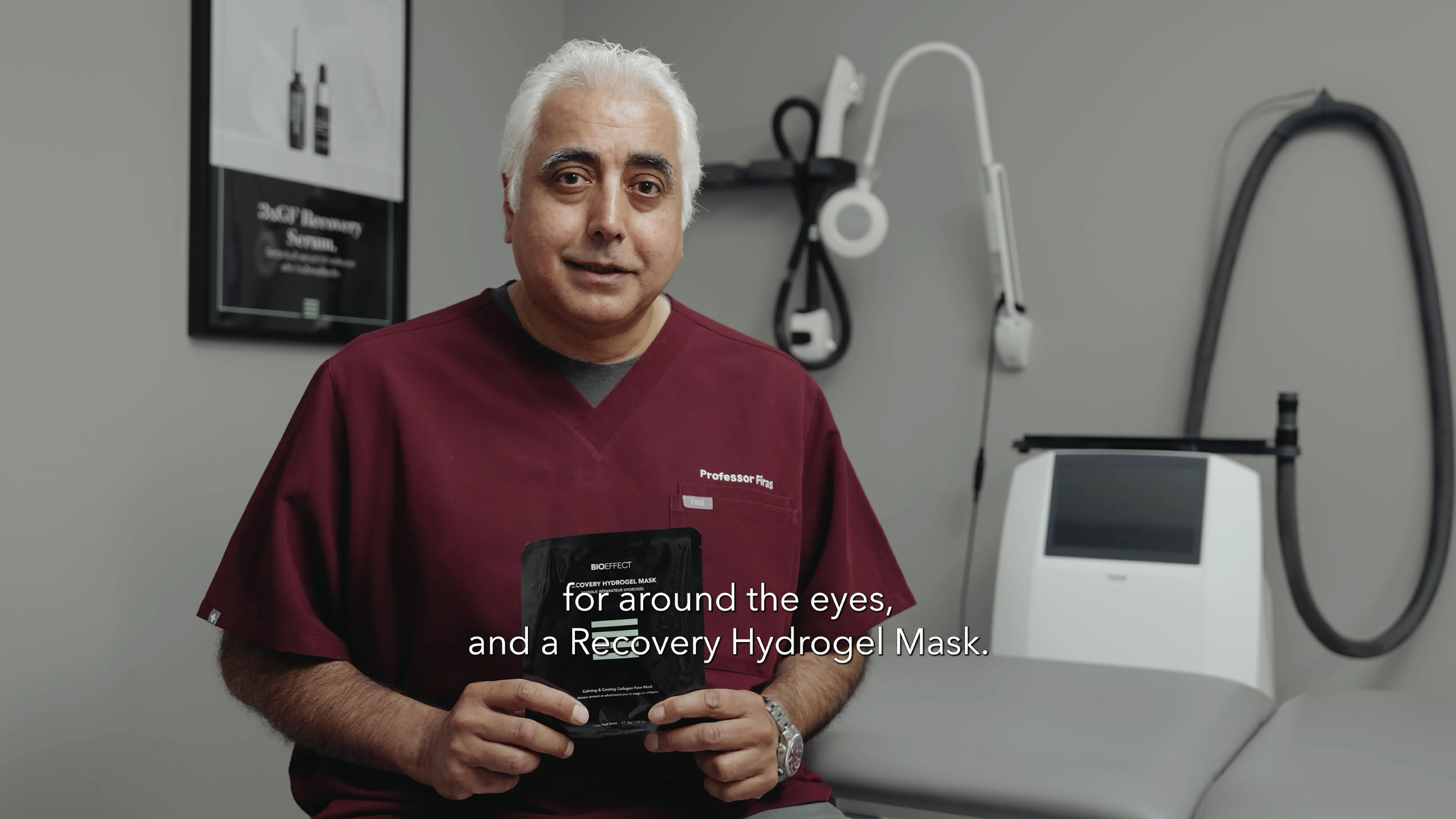3xGF Recovery | Clinical Skincare | BIOEFFECT