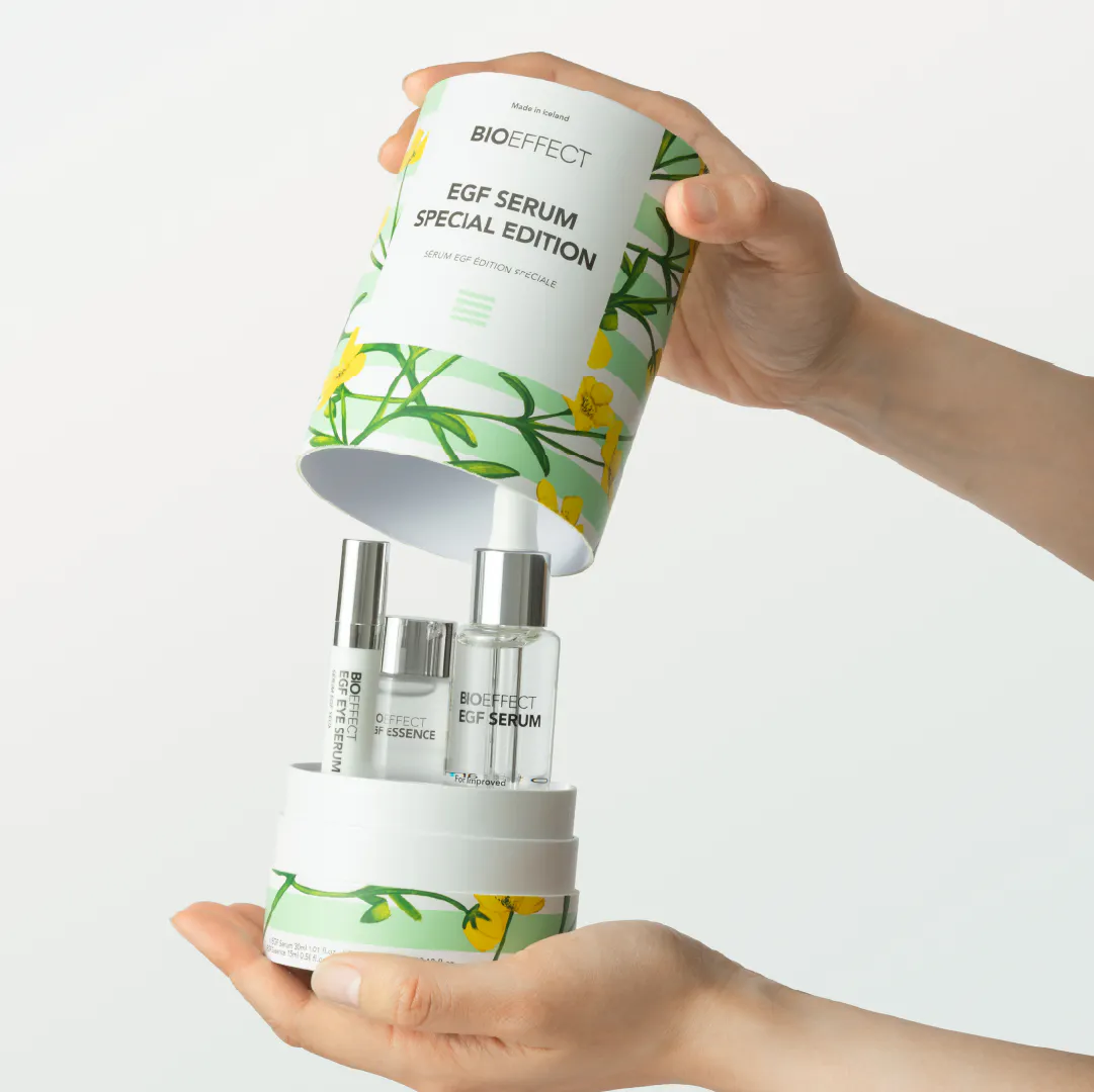 EGF Serum Special Edition | BIOEFFECT