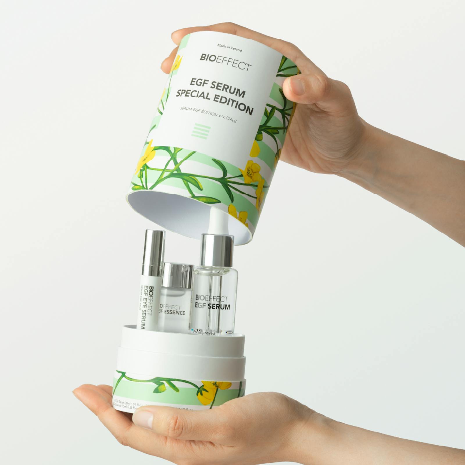 EGF Serum Special Edition | BIOEFFECT