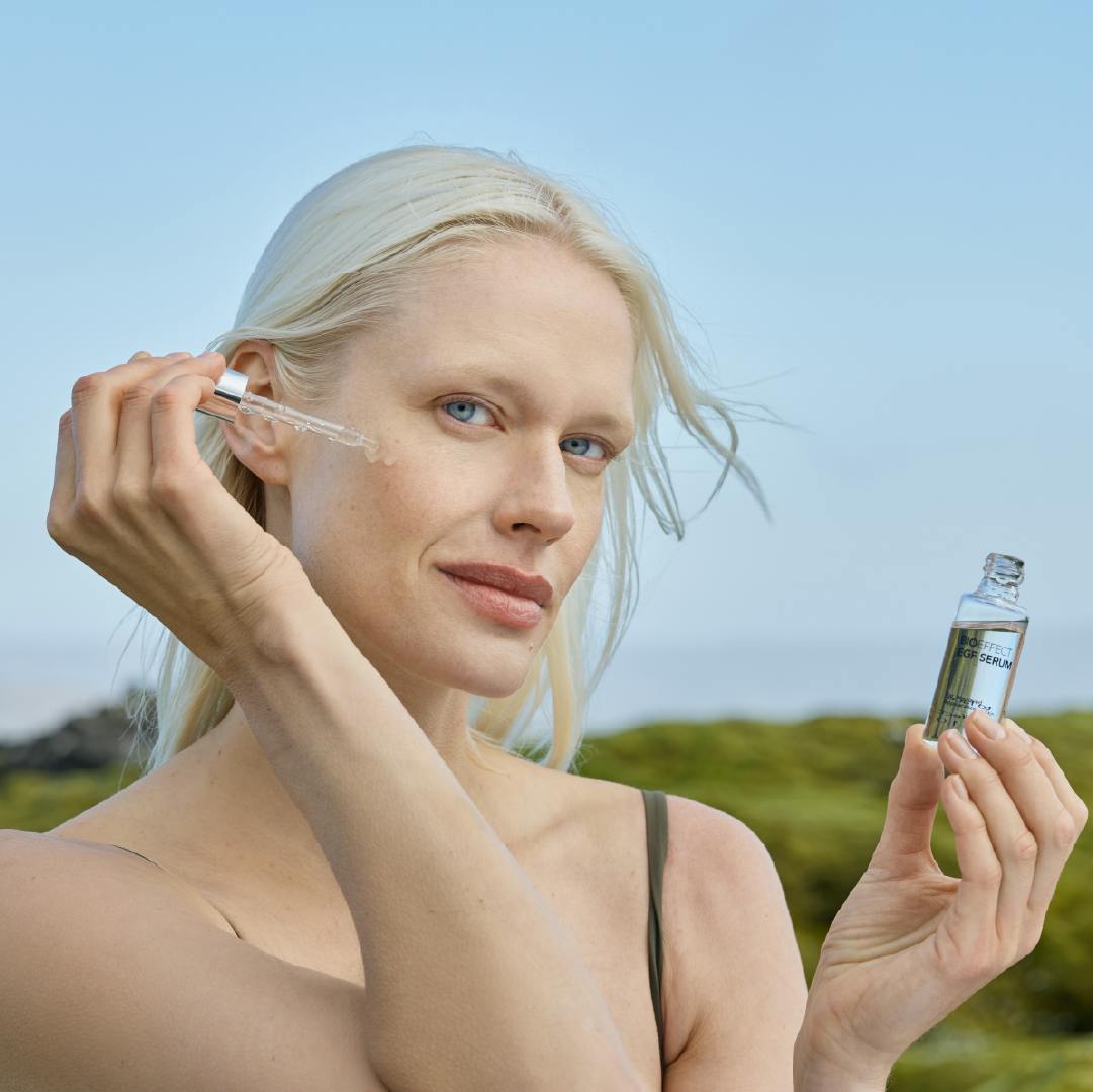 EGF Serum Value Set | BIOEFFECT