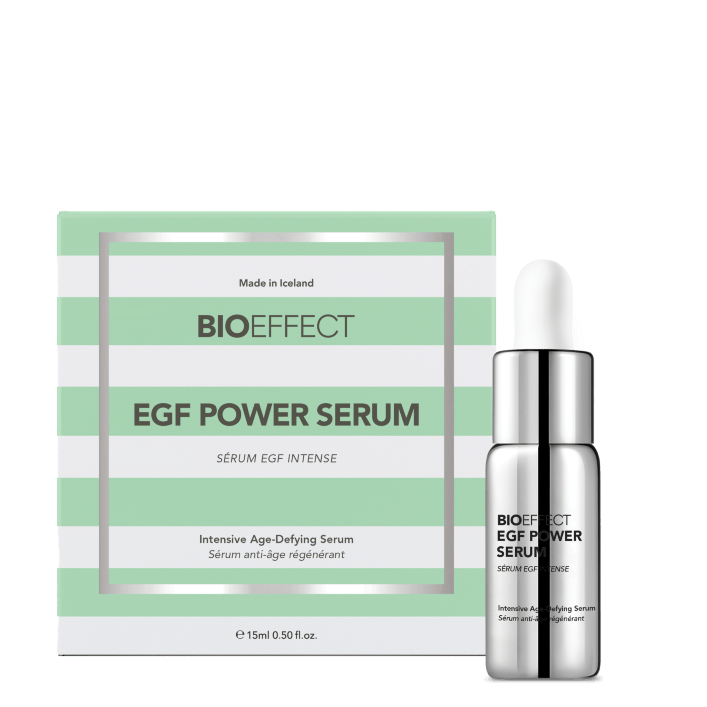 美容液 BIOEFFECT SERUM EGF Power Serum | Anti-Wrinkle Serum | BIOEFFECT