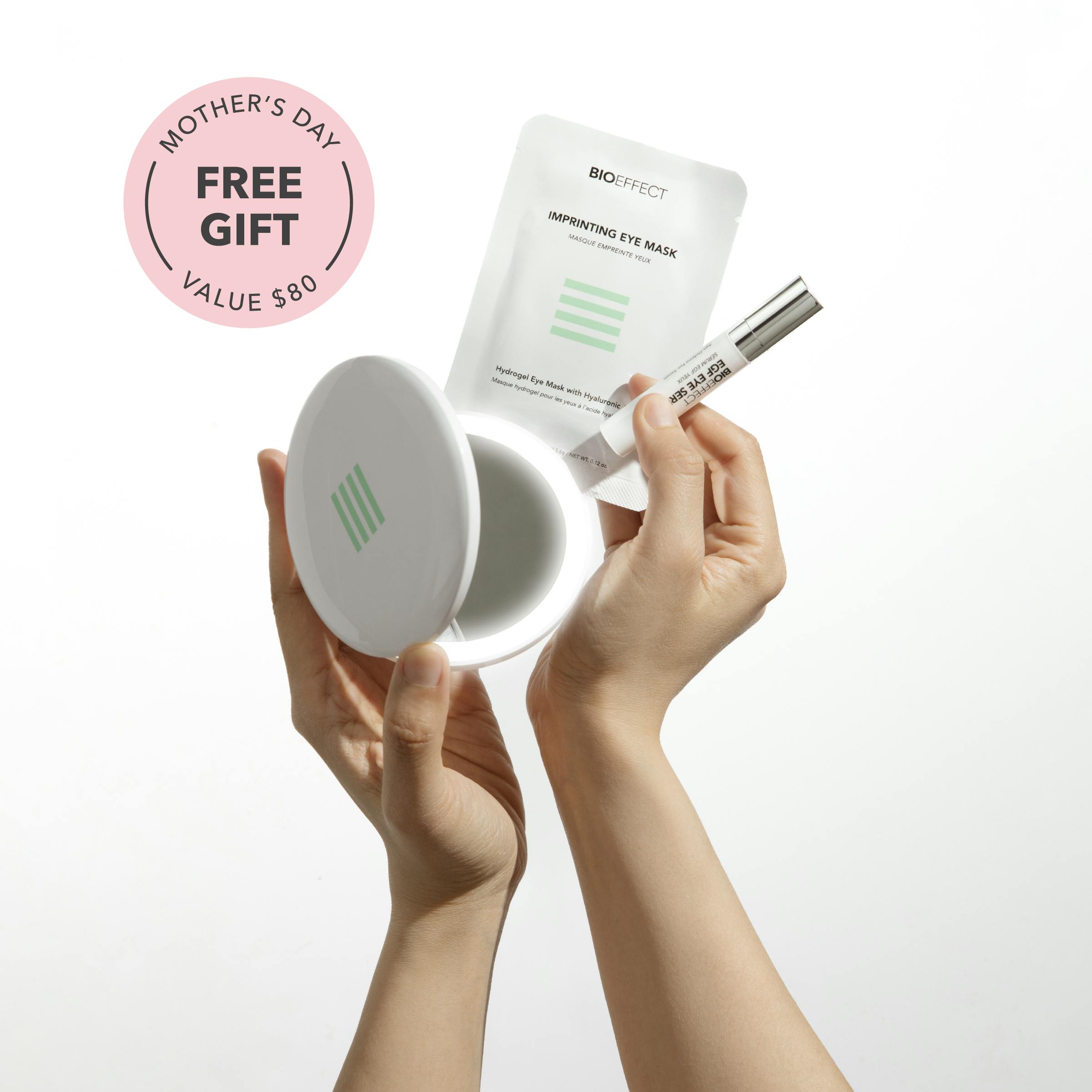 Pure, Clean, Plant-Based EGF Skin Care | BIOEFFECT