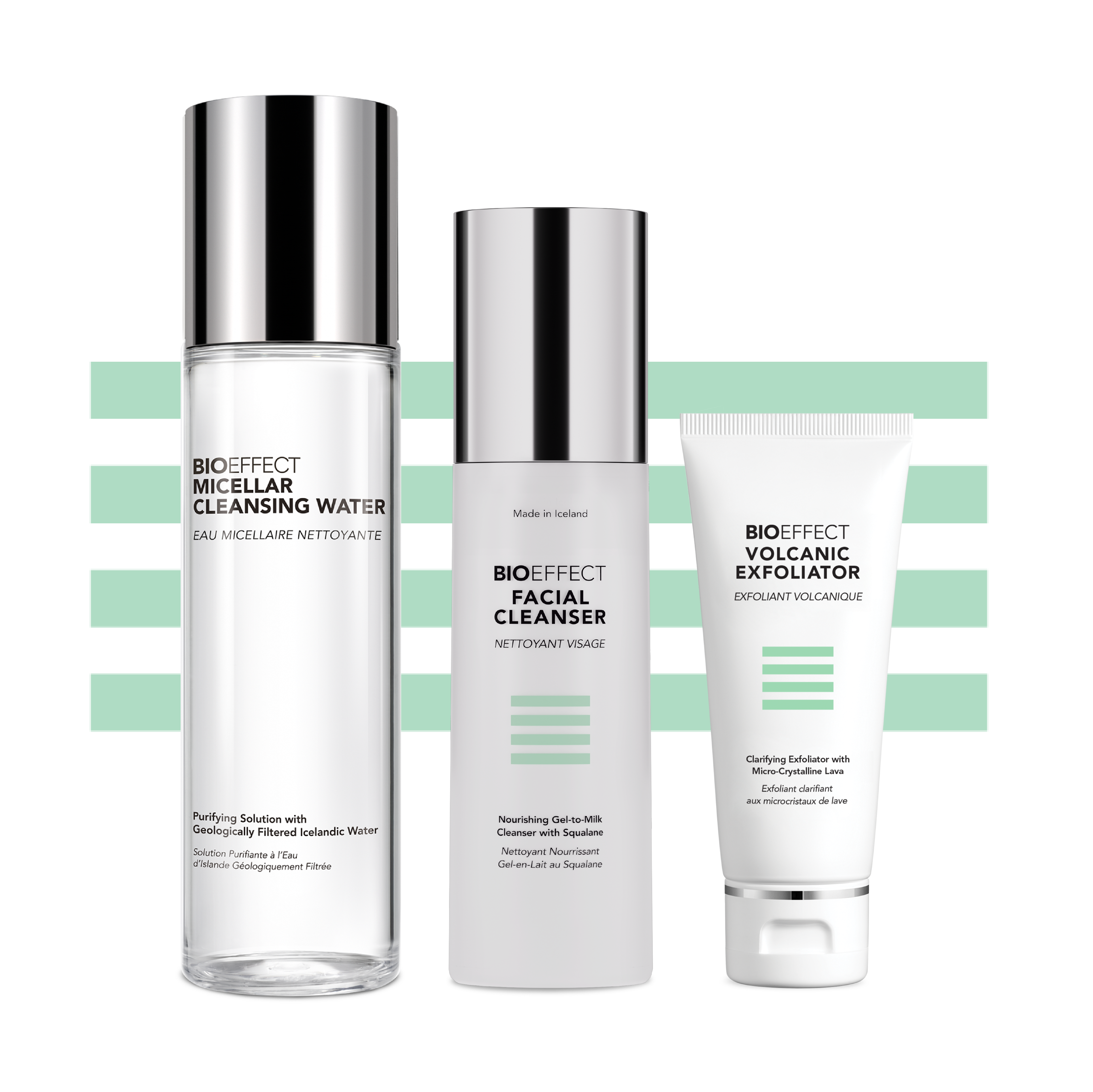 EGF Skin Prep | Hydrating Skincare Products | BIOEFFECT