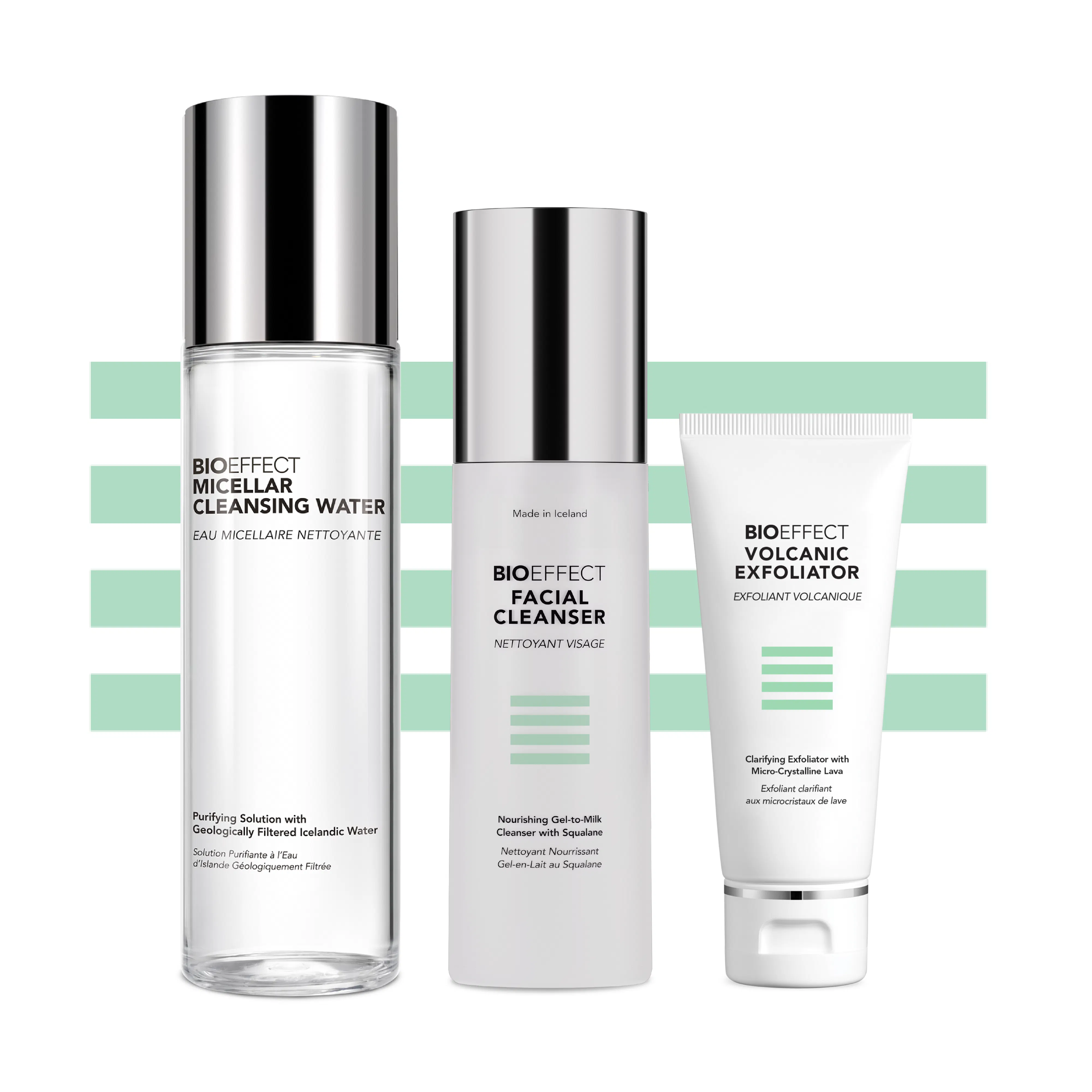 Skincare Offers and Value Sets | BIOEFFECT