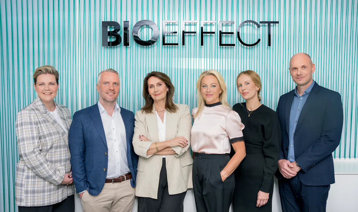 Bioeffect Events About Our Luxury Skincare Brand | EGF for Skin | BIOEFFECT