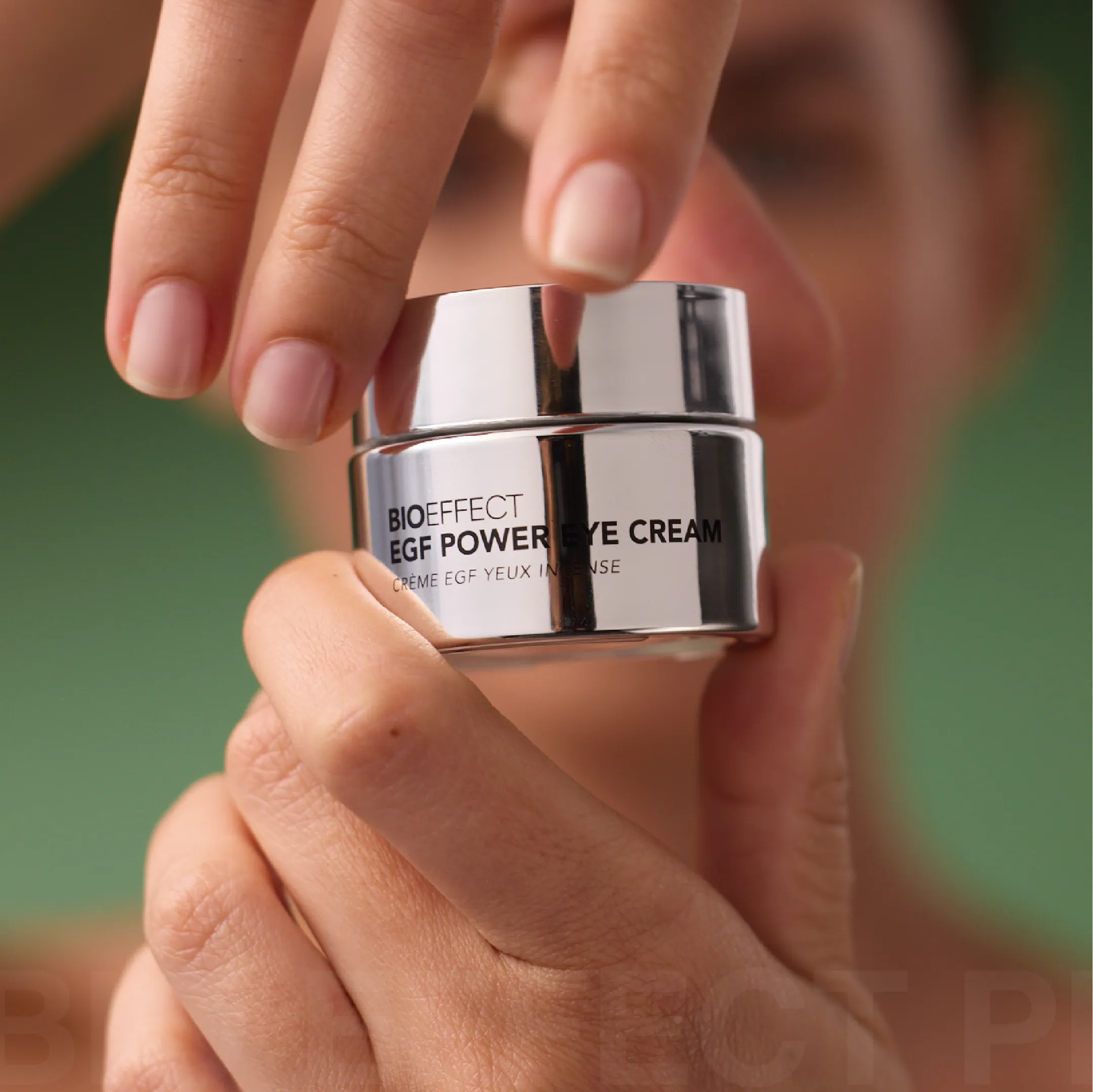 Pure, Clean, Plant-Based EGF Skin Care | BIOEFFECT