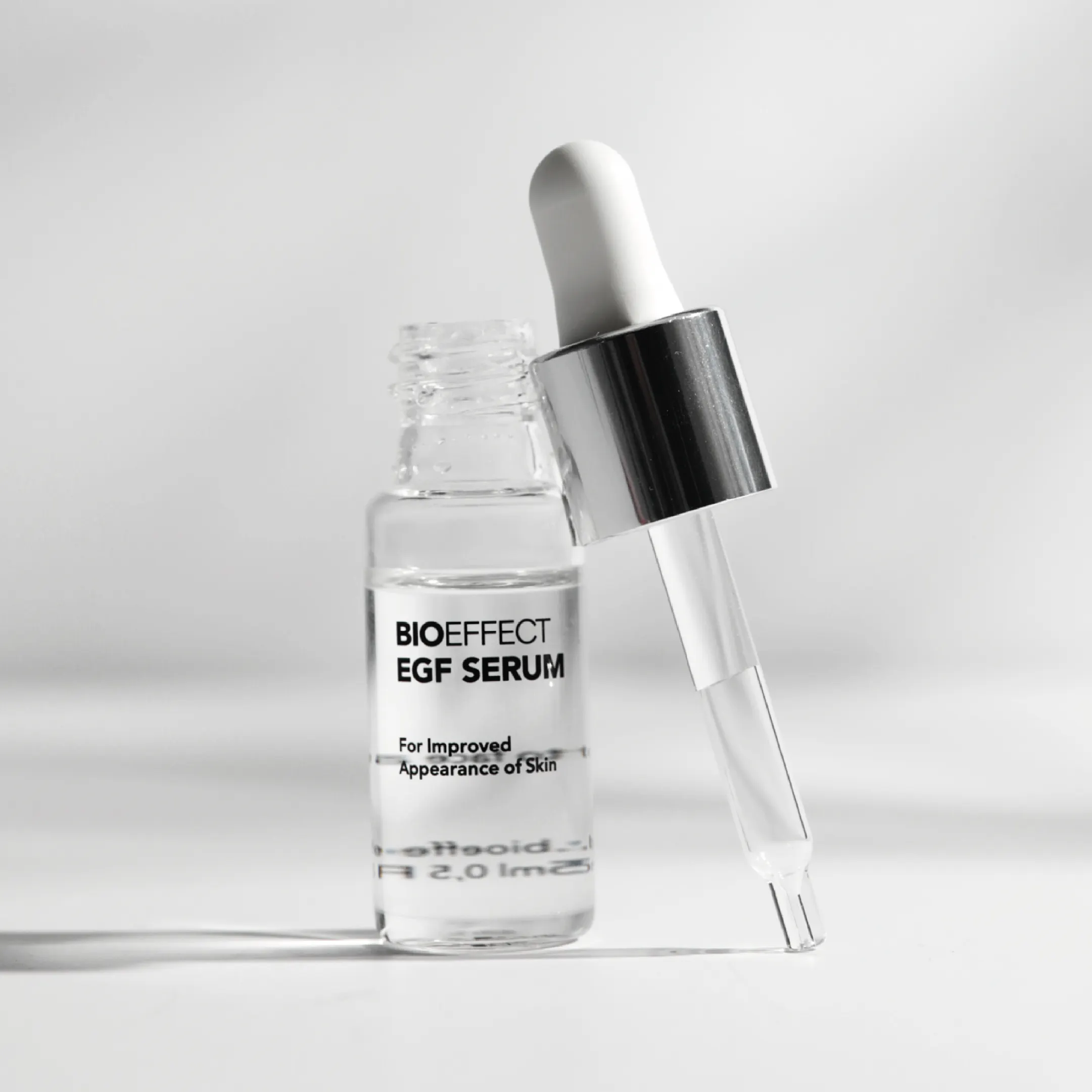 EGF Face & Hand Rejuvenation Holiday Gift Set | BIOEFFECT
