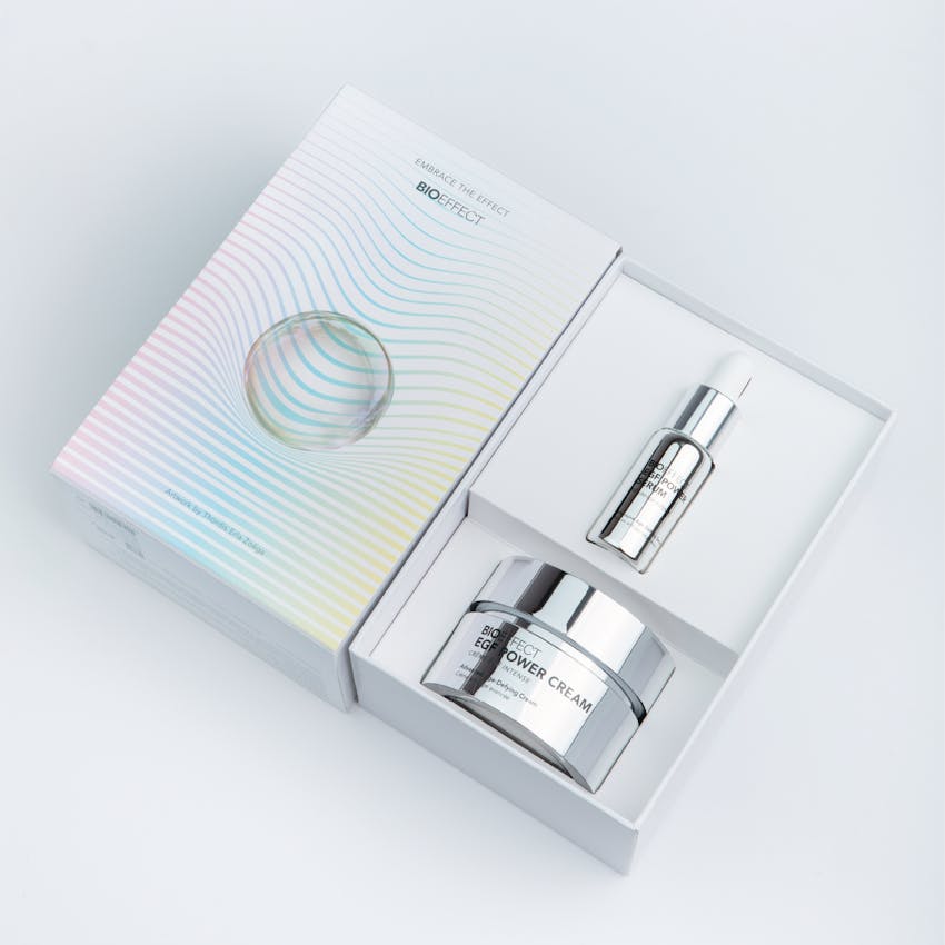 EGF Power Performance Luxury Skincare Set | BIOEFFECT