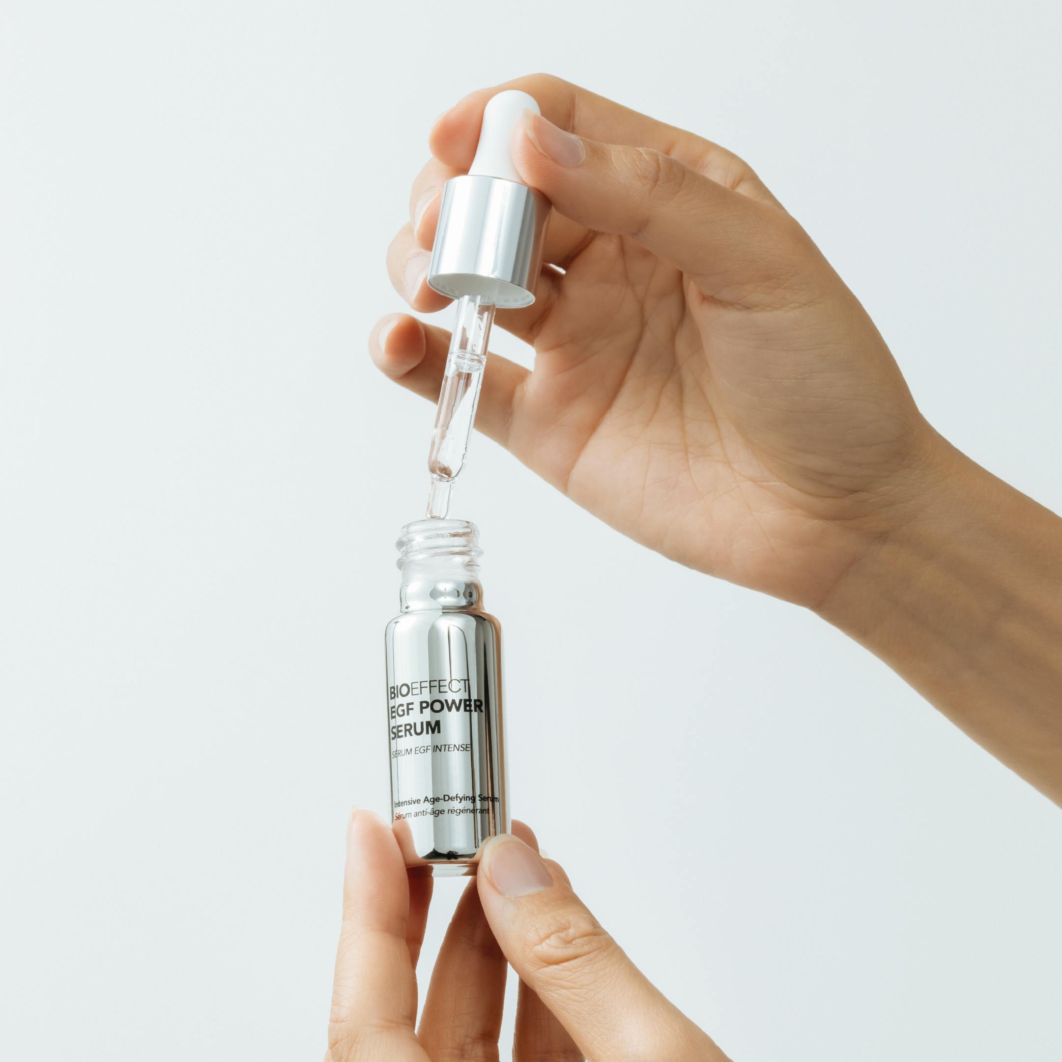 Skin-Firming Serum and Hydration Masks | BIOEFFECT