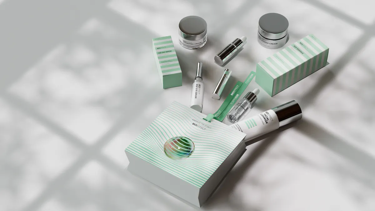 Bioeffect Events Gift Guide | BIOEFFECT
