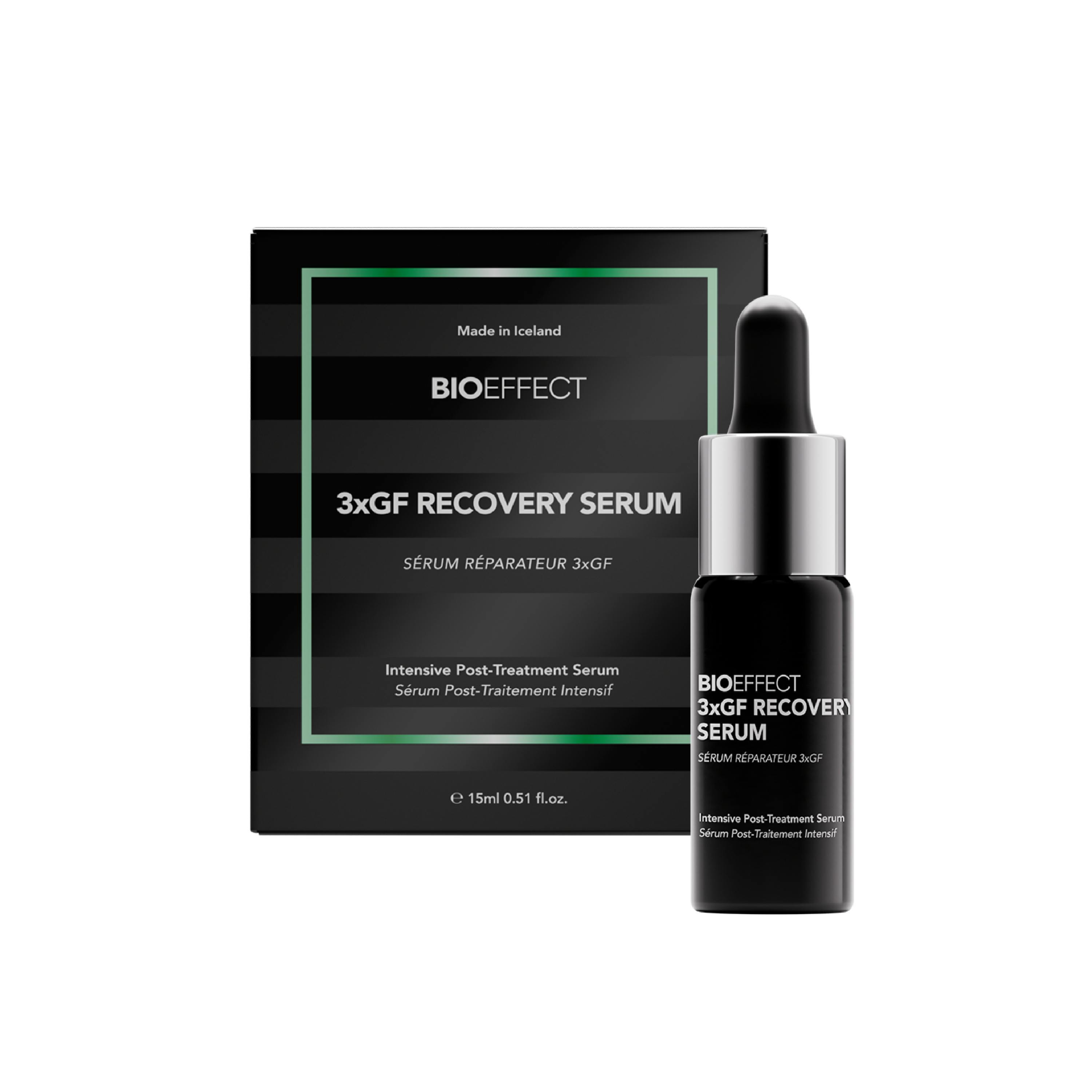 3xGF Recovery Eye Serum | Eye Rejuvenation | BIOEFFECT