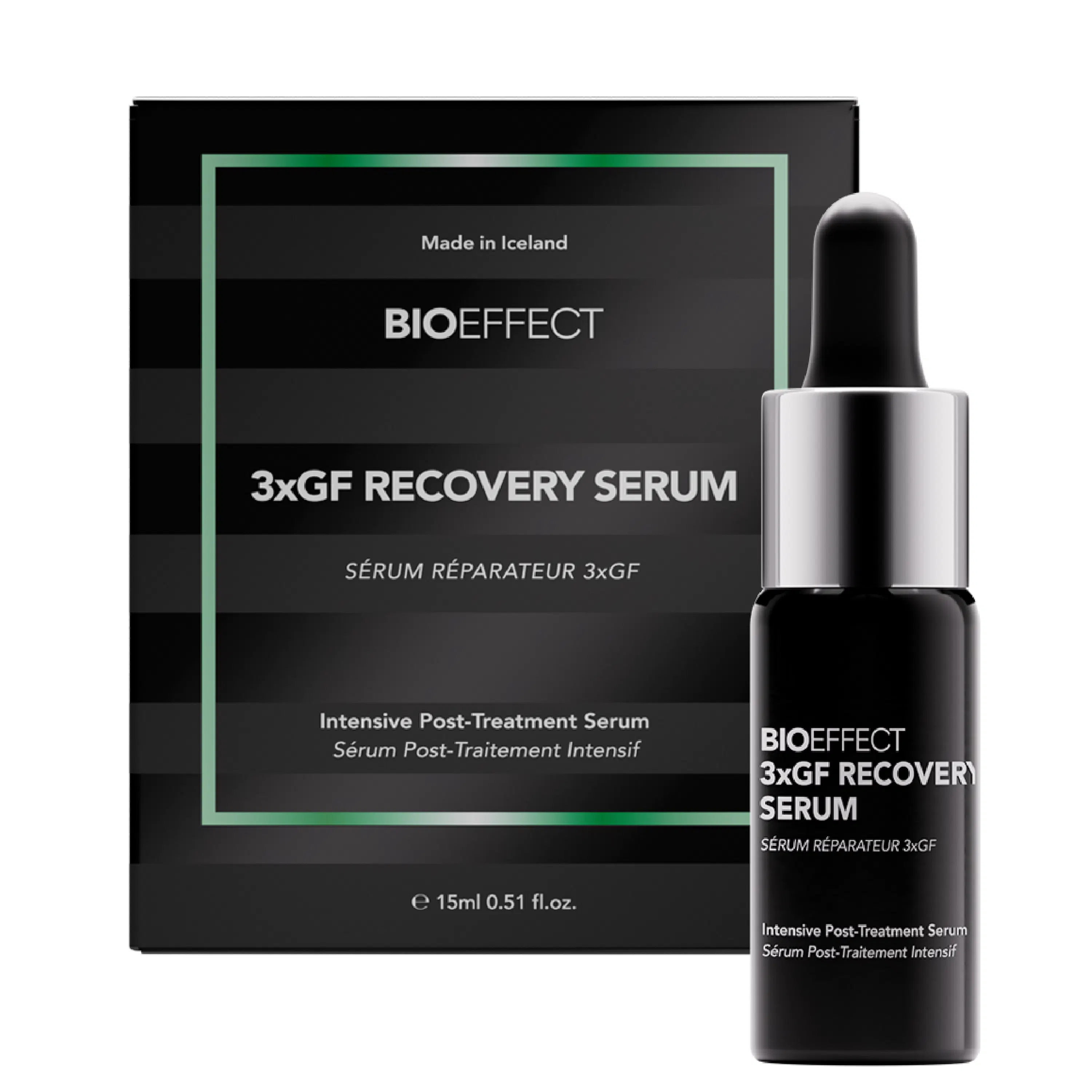 3xGF Recovery Serum