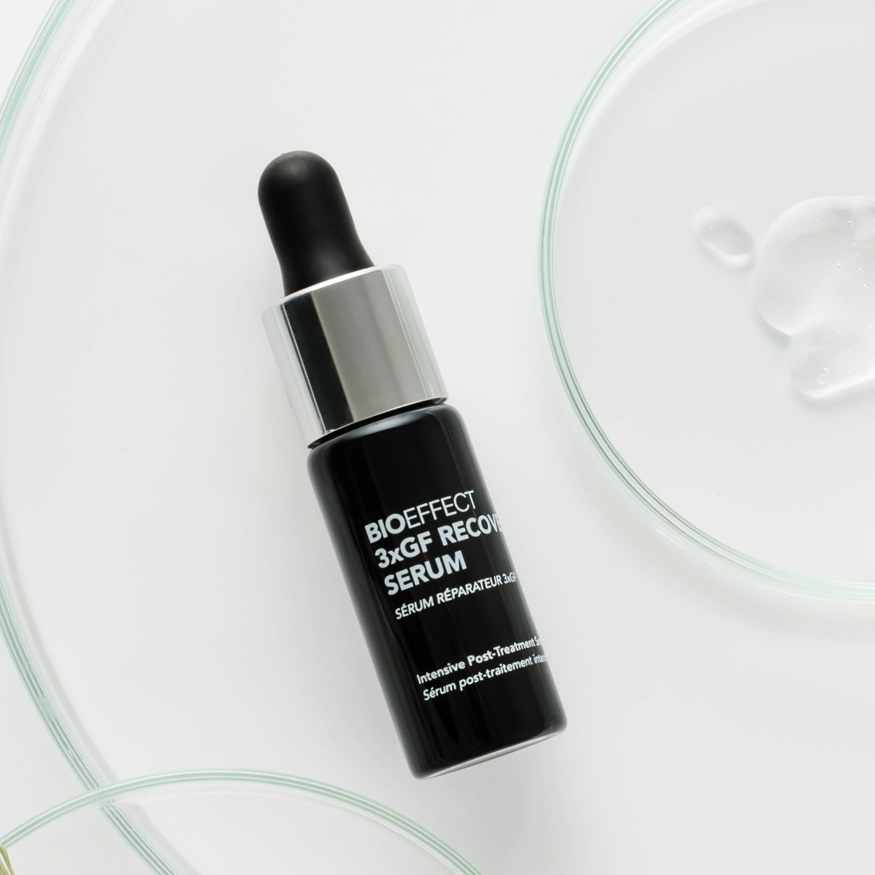 3xGF Recovery Serum | Our Best EGF Serum | BIOEFFECT