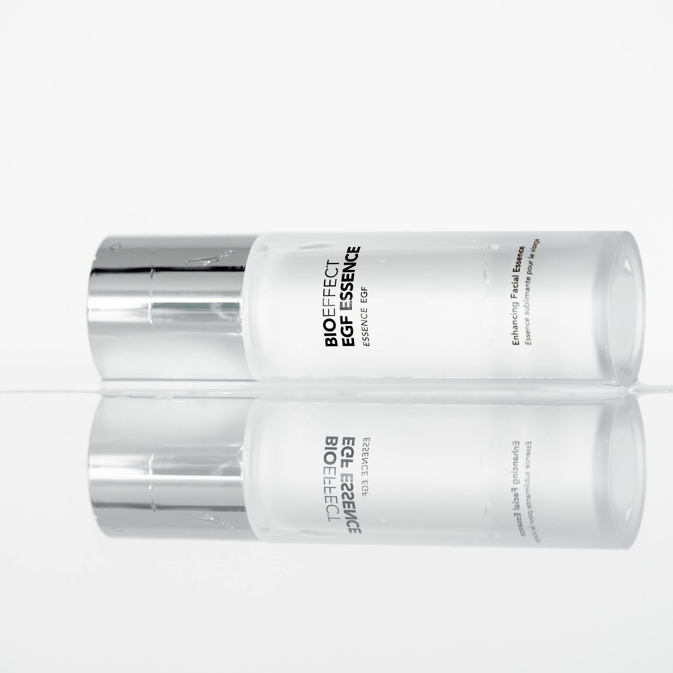 SKIN PREMIUM EGF SERUM 2本セット リセプトスキン プレミアム ｜ ゼトックスタイル（ZETTOC STYLE