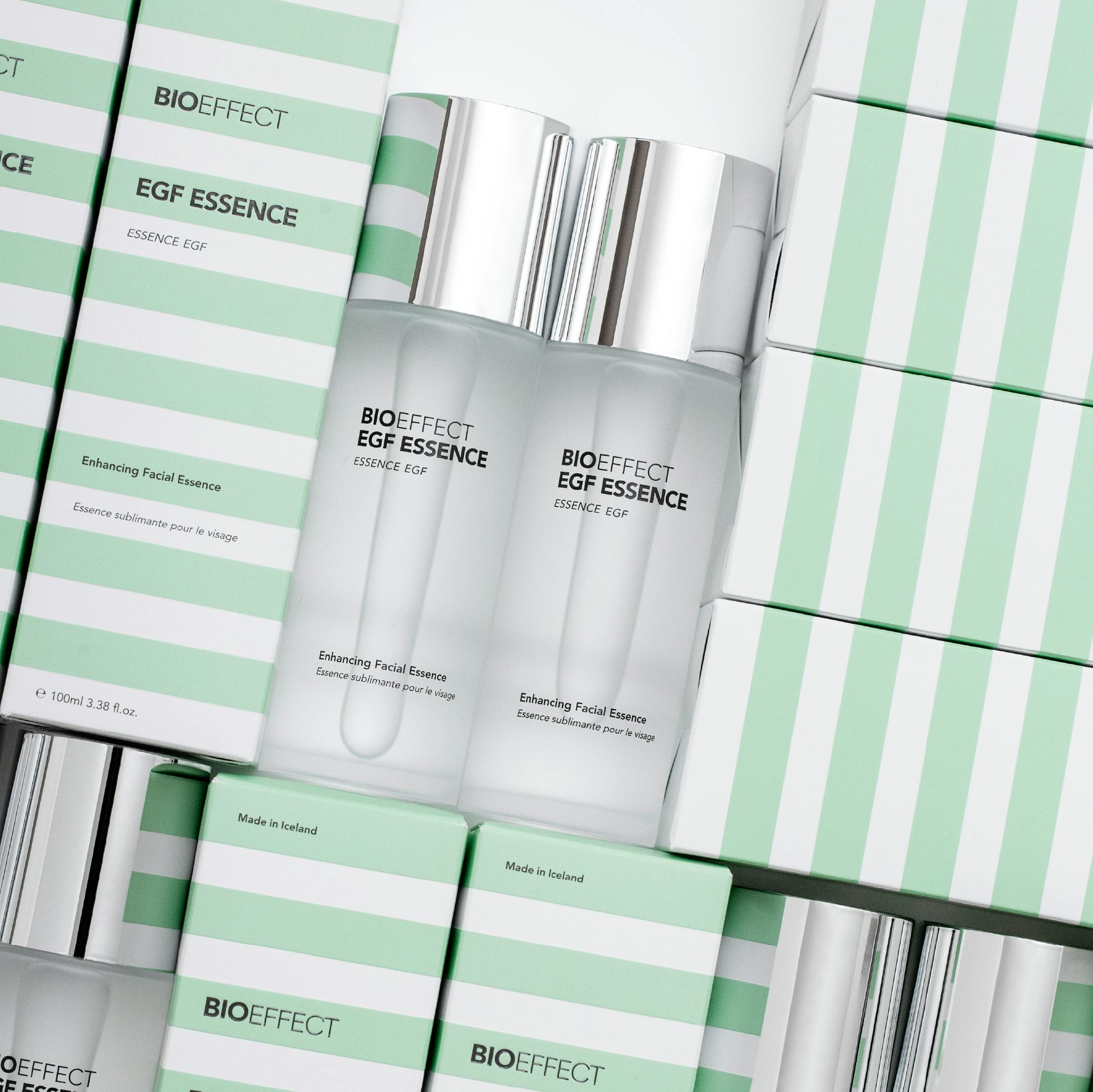 EGF Essence | Hydrating Face Essence | BIOEFFECT