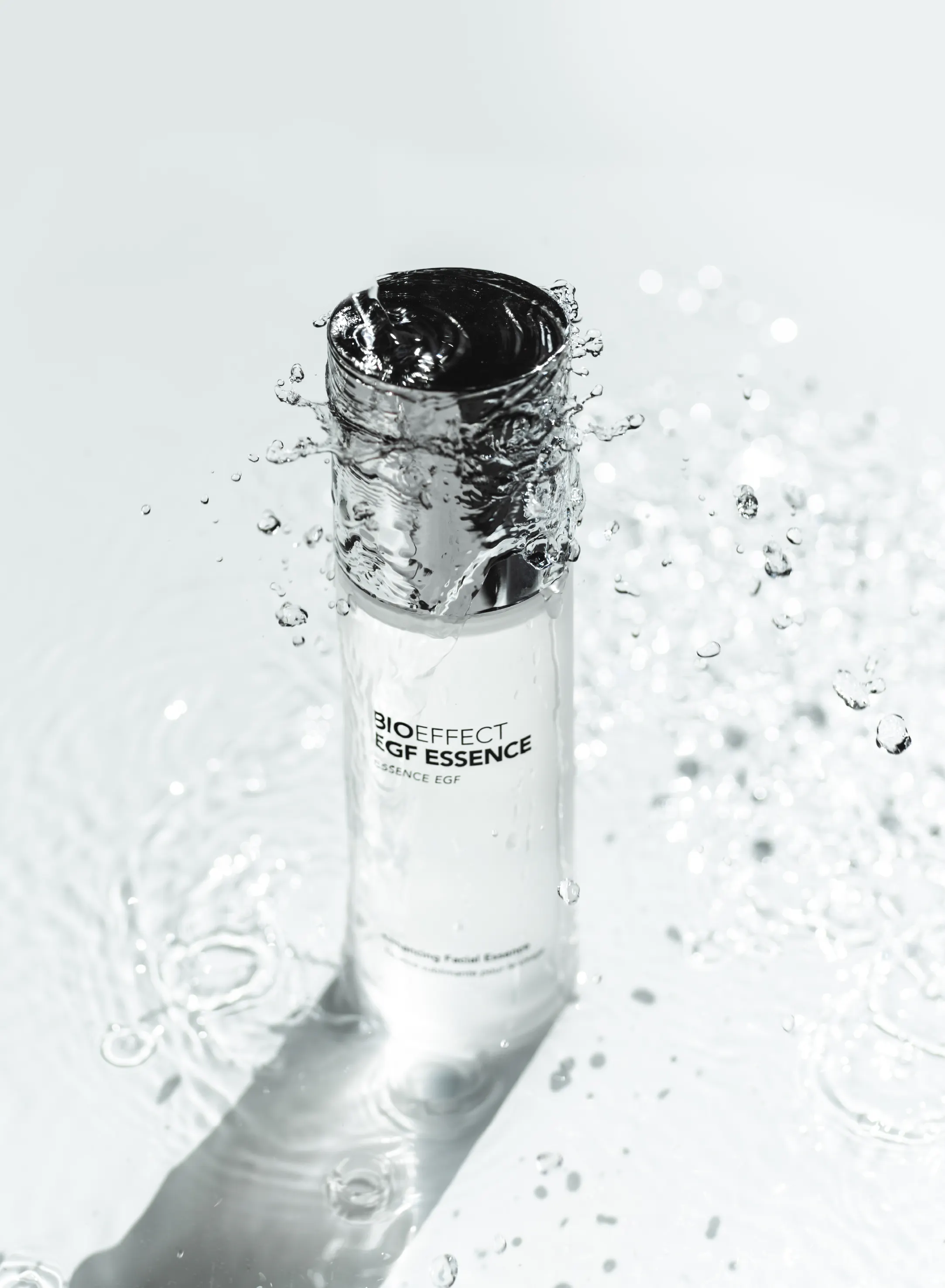 EGF Essence | Hydrating Face Essence | BIOEFFECT