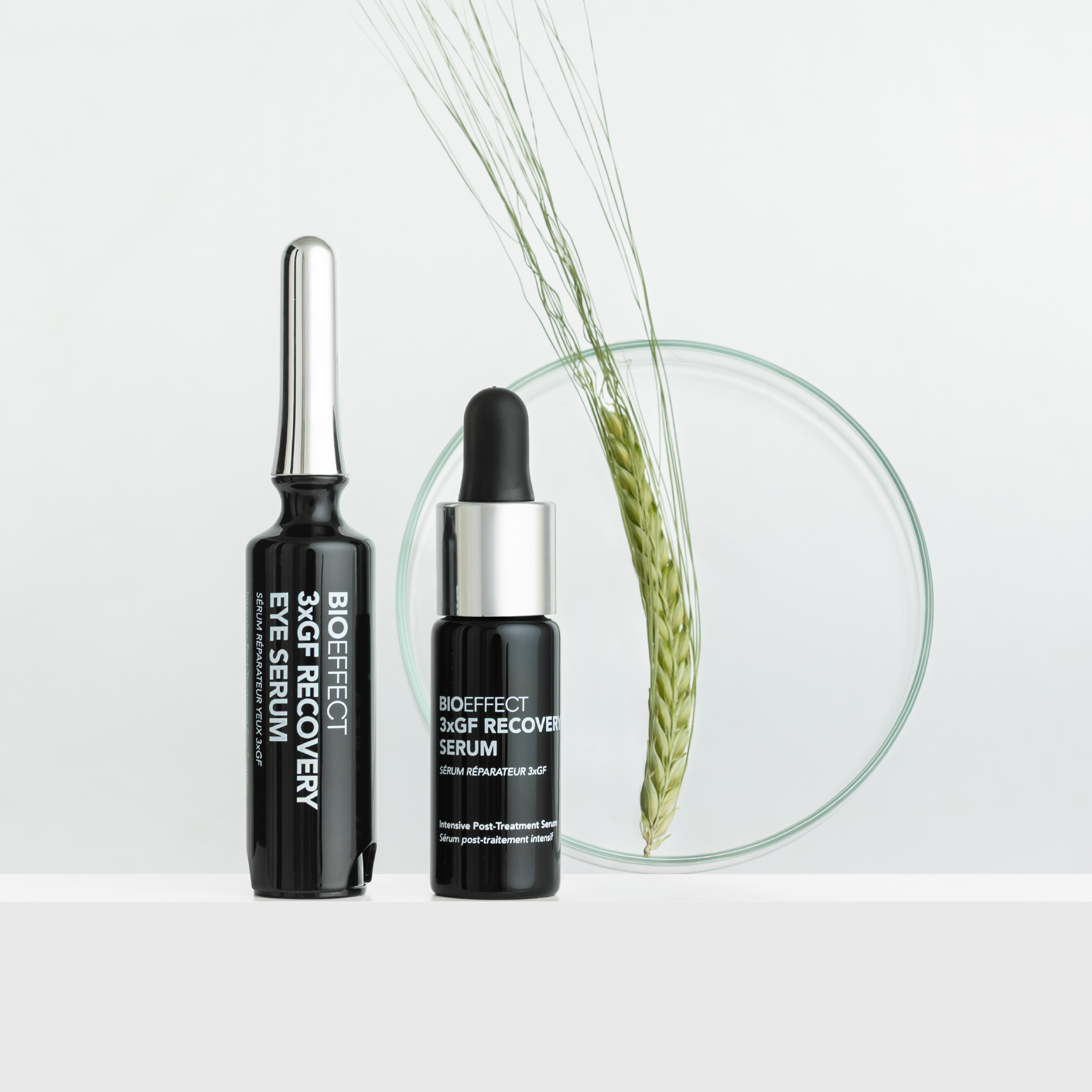 3xGF Recovery | Clinical Skincare | BIOEFFECT