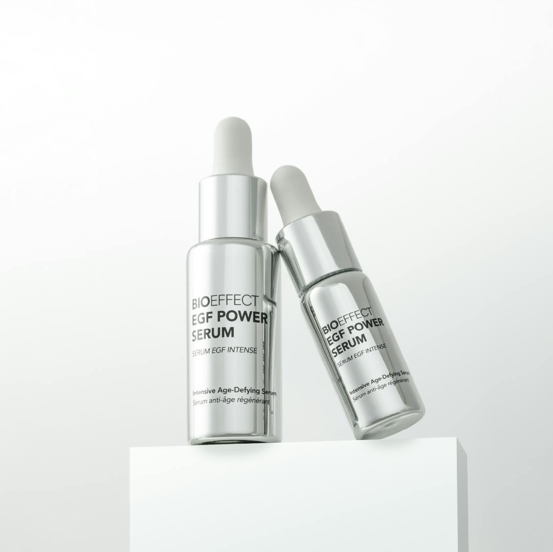 EGF Power Serum | Anti-Wrinkle Serum | BIOEFFECT