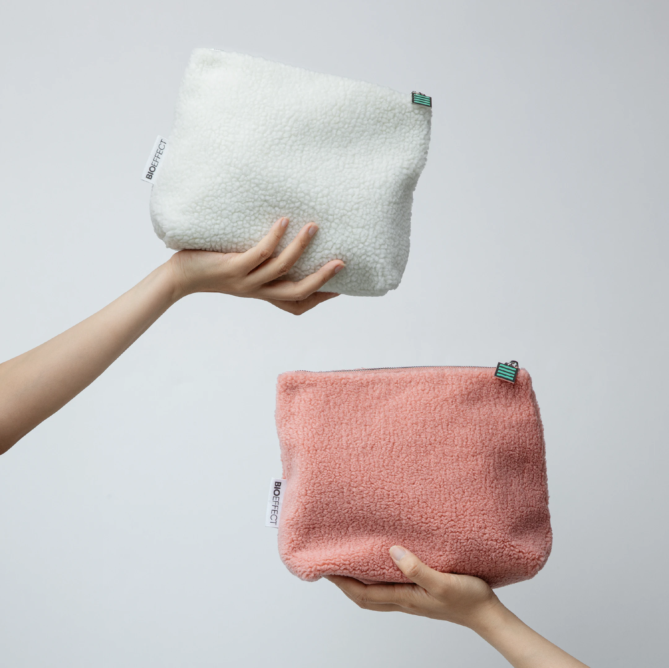 Teddy Bag 8